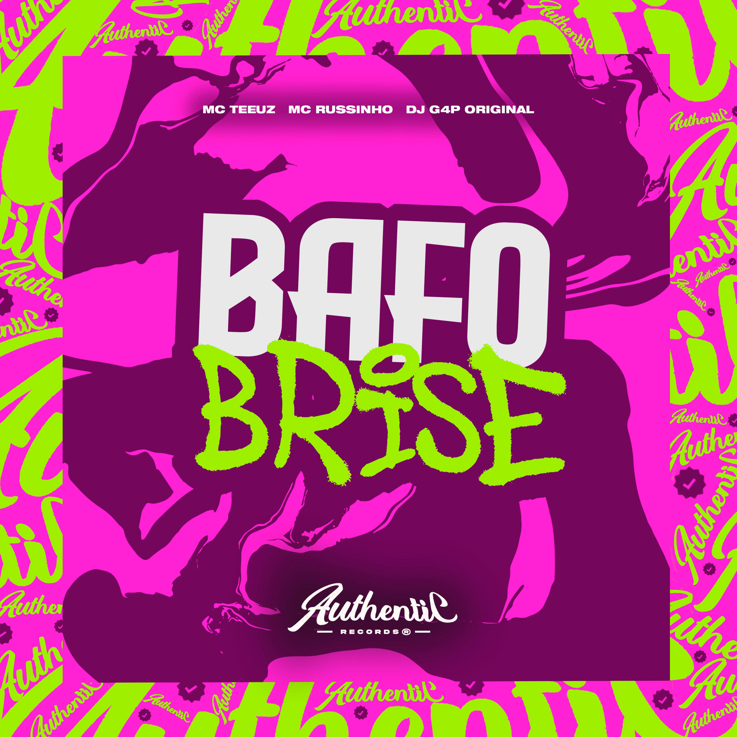 Скачать песню DJ G4P ORIGINAL, Mc Russinho, MC TEEUZ - Bafo Brise бесплатно в MP3 для Android и iOS