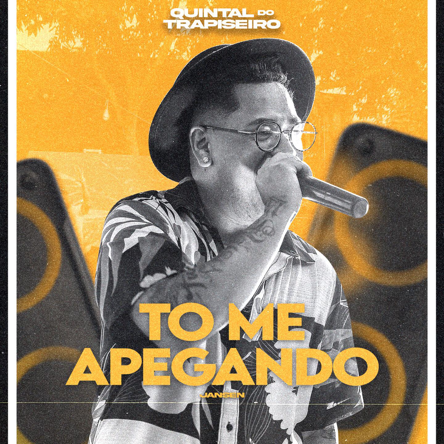 Релиз Tô Me Apegando