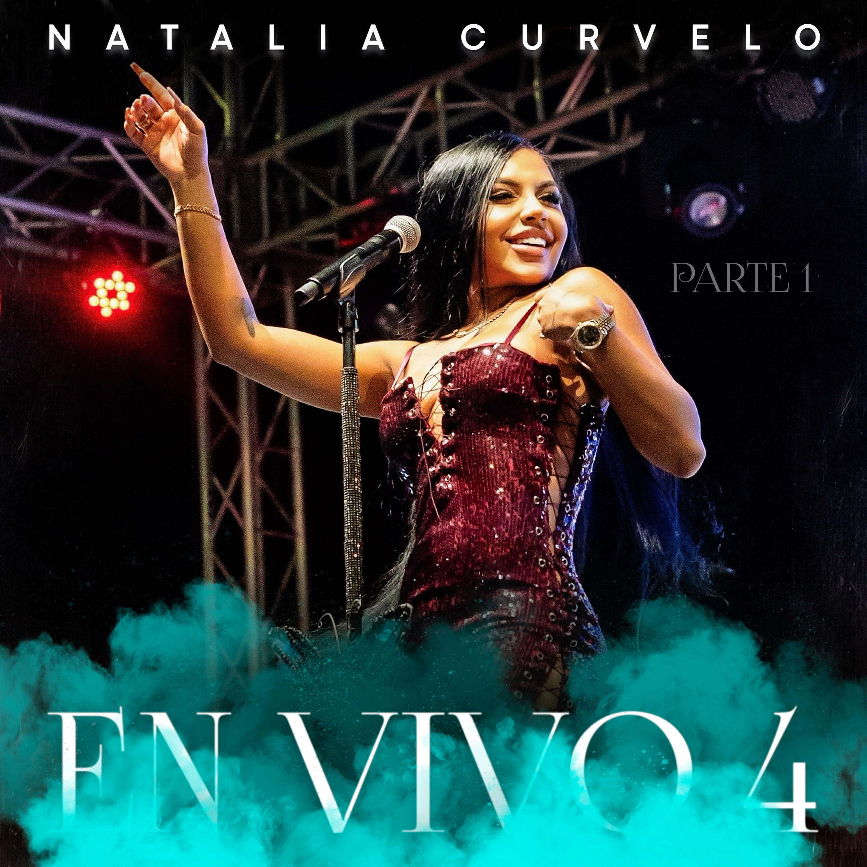 Релиз En Vivo 4, Pt.1