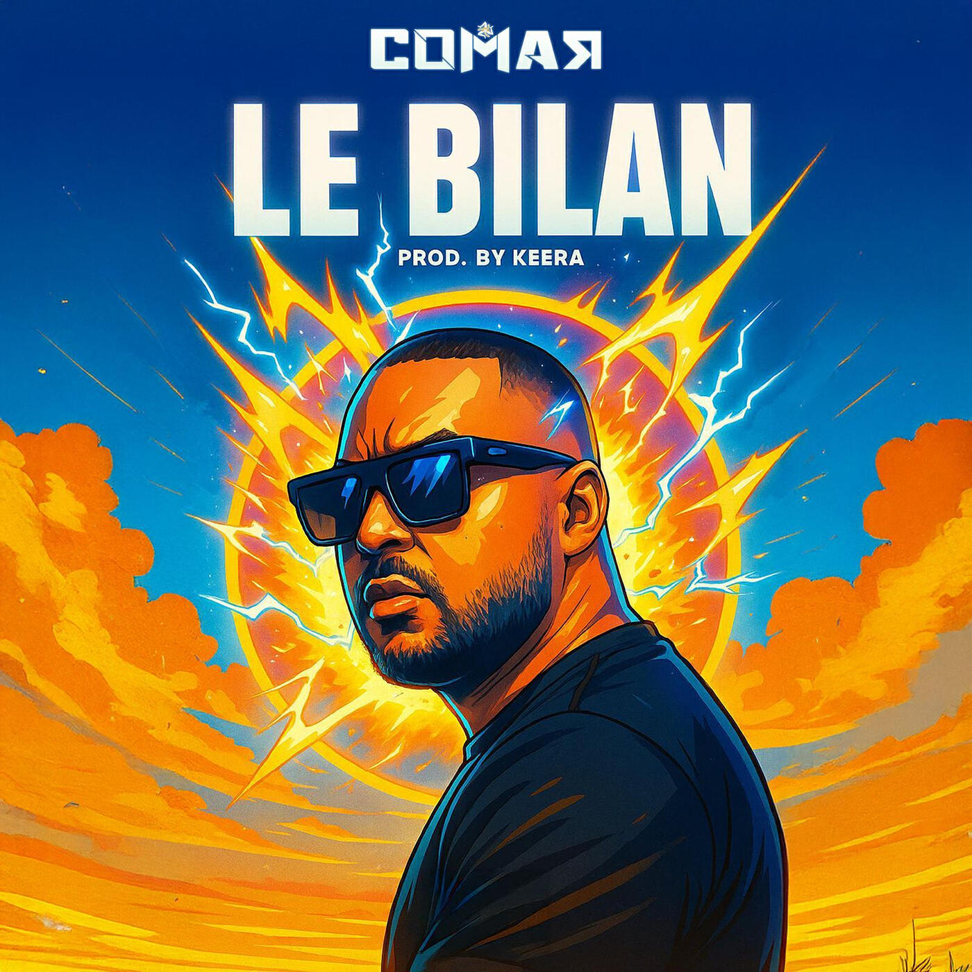 Релиз Le Bilan