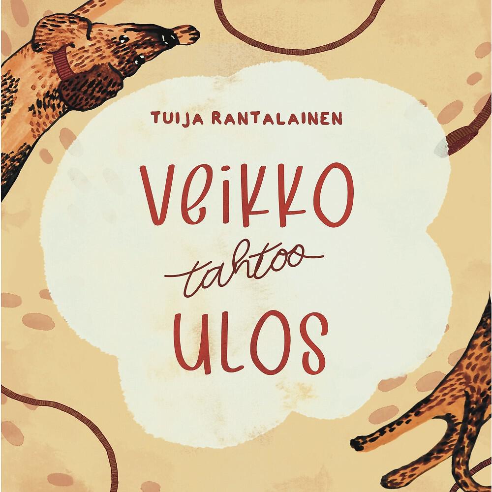 Релиз Veikko tahtoo ulos