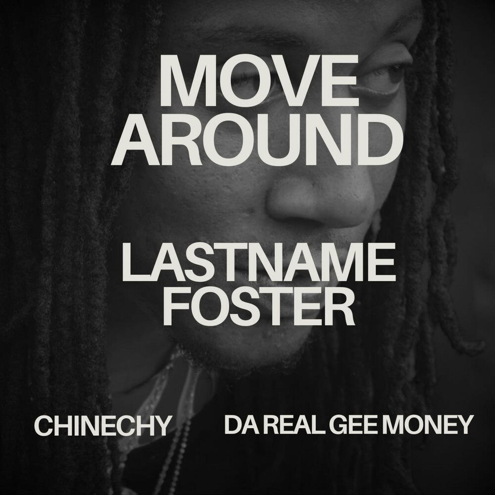 Релиз Move Around