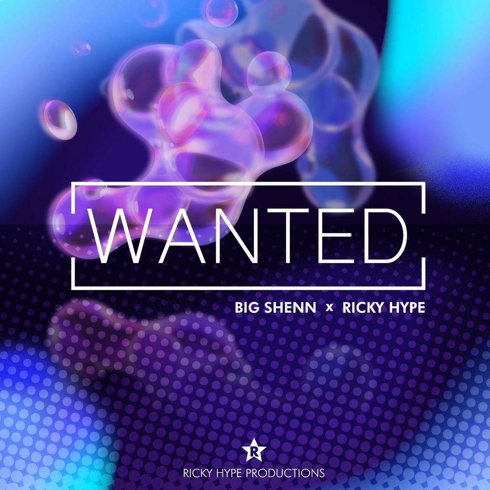 Релиз Wanted