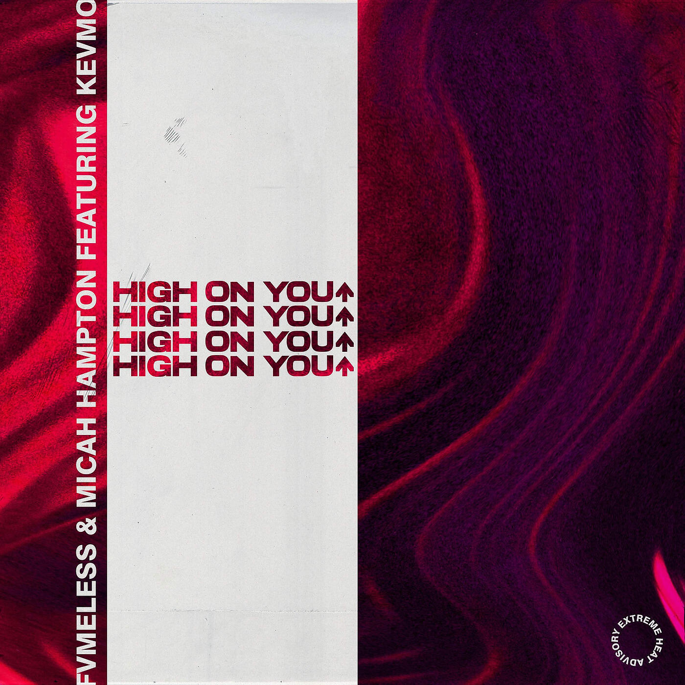 Релиз High on You