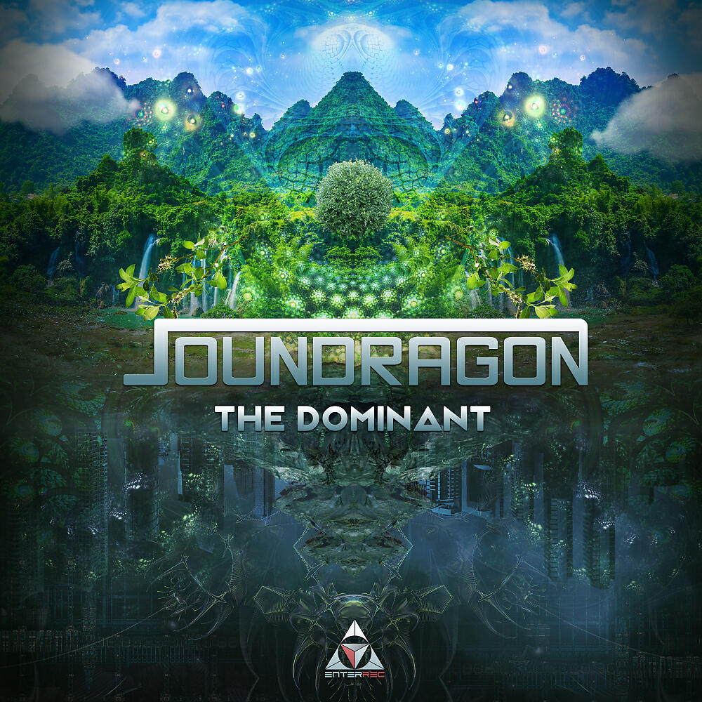 Релиз The Dominant