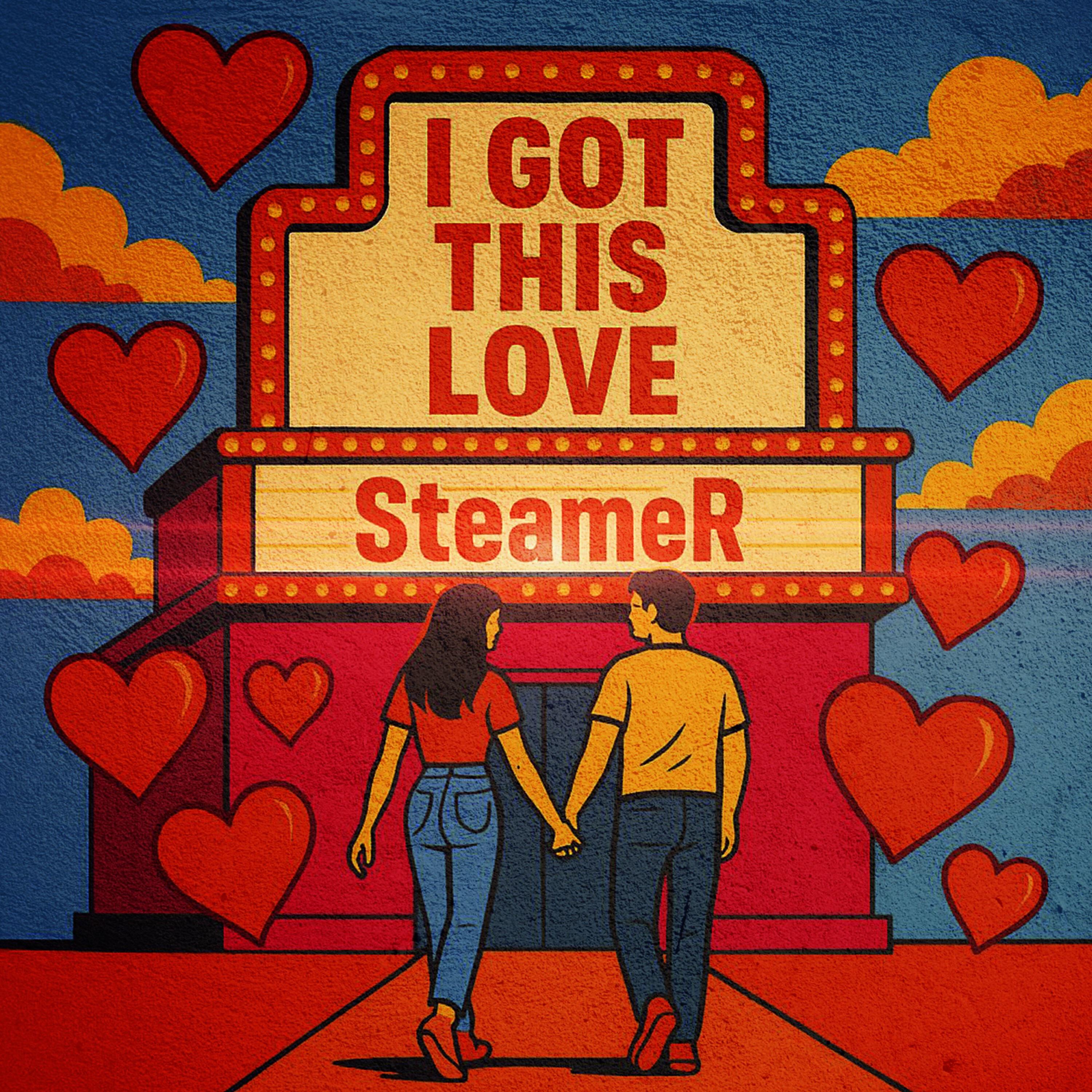 Релиз I Got This Love
