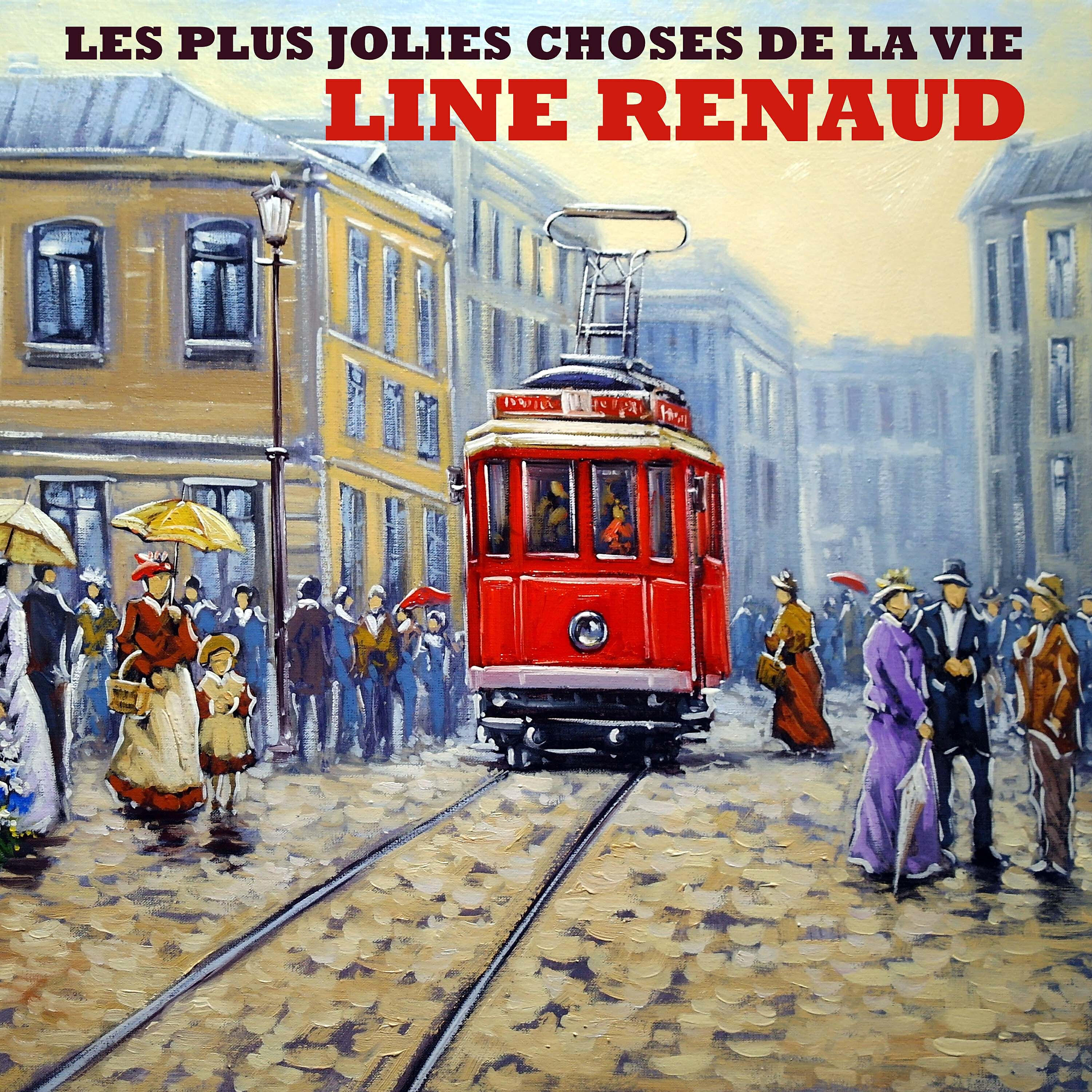 Релиз Les plus jolies choses de la vie