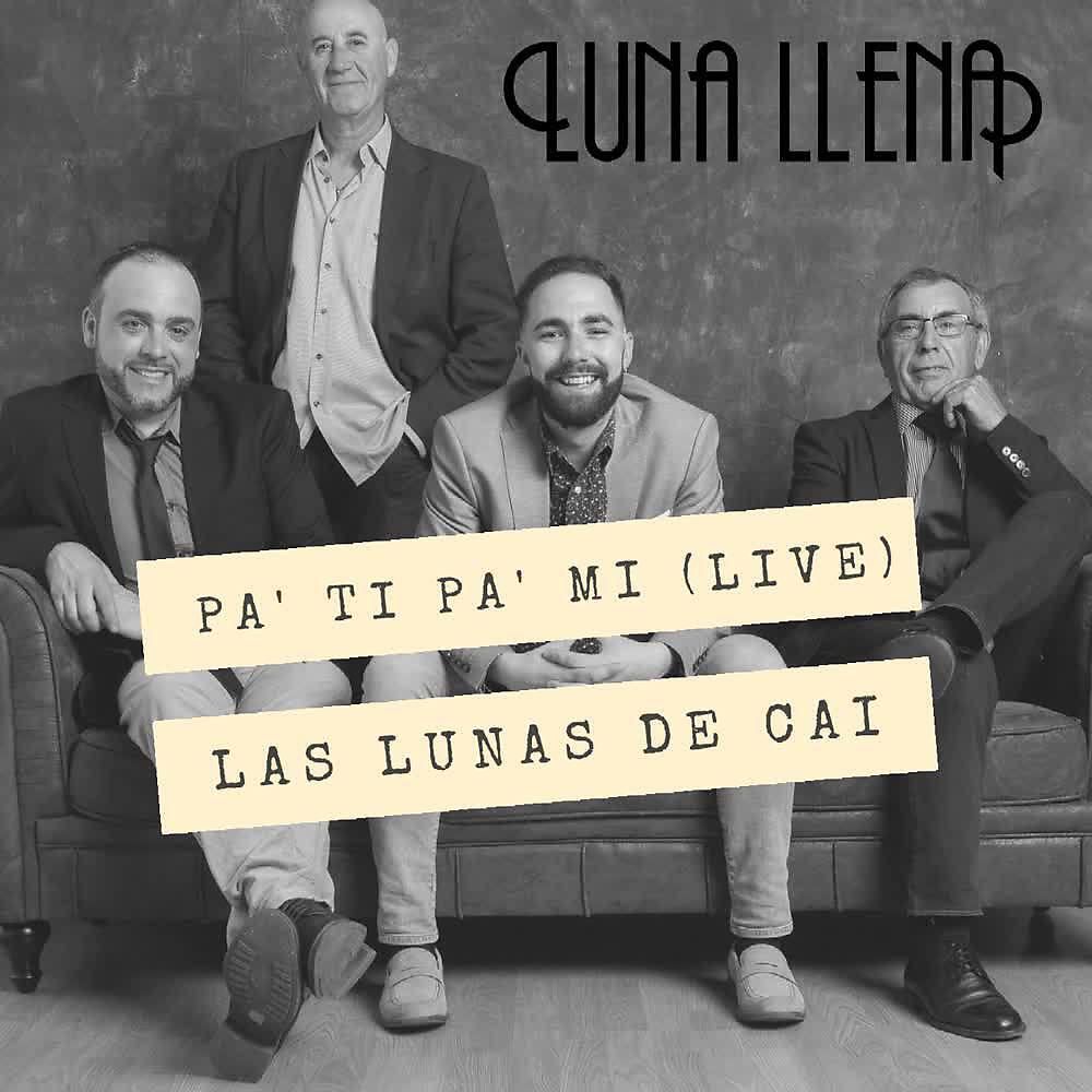 Las lunas de Cai