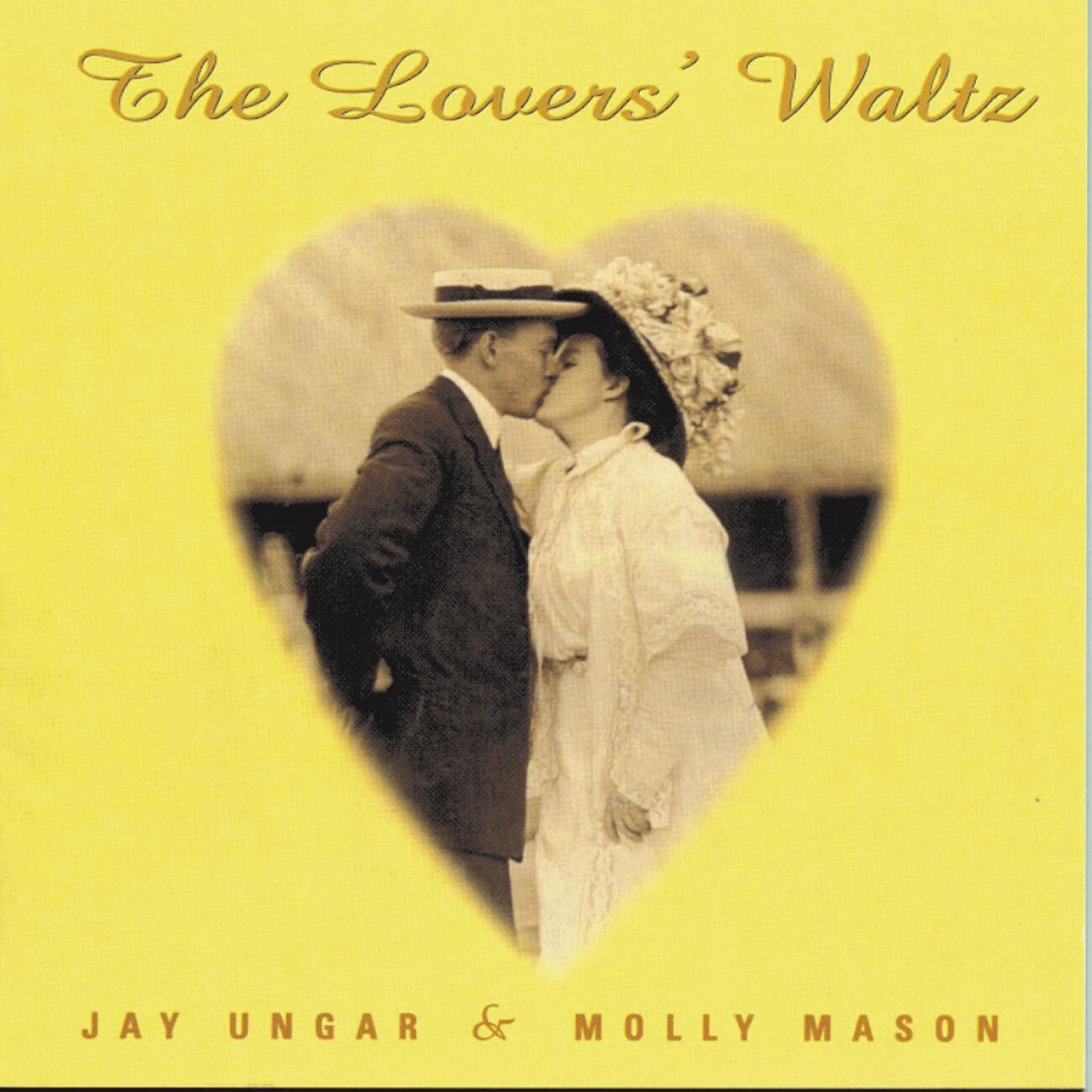 Релиз The Lovers' Waltz