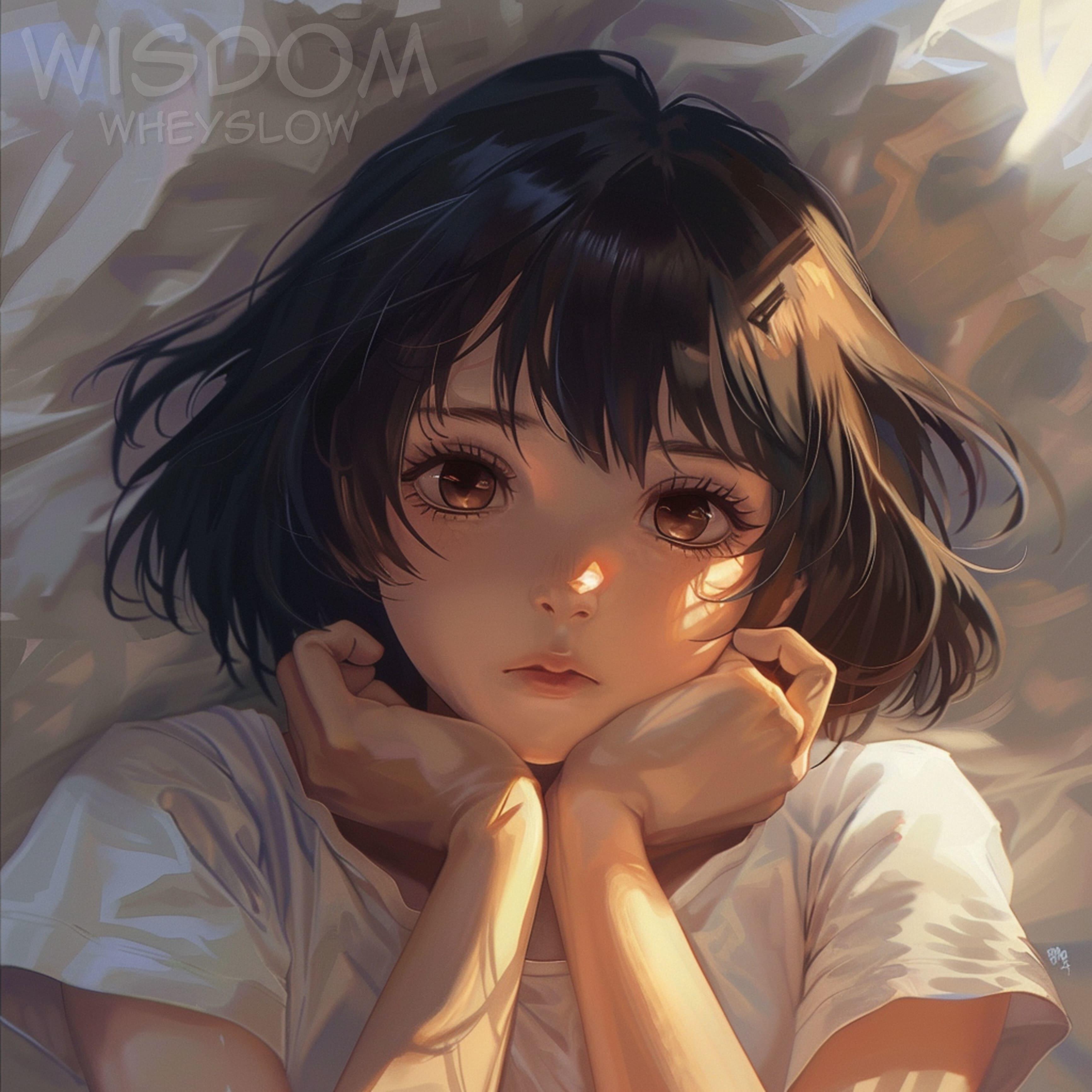 Релиз Wisdom