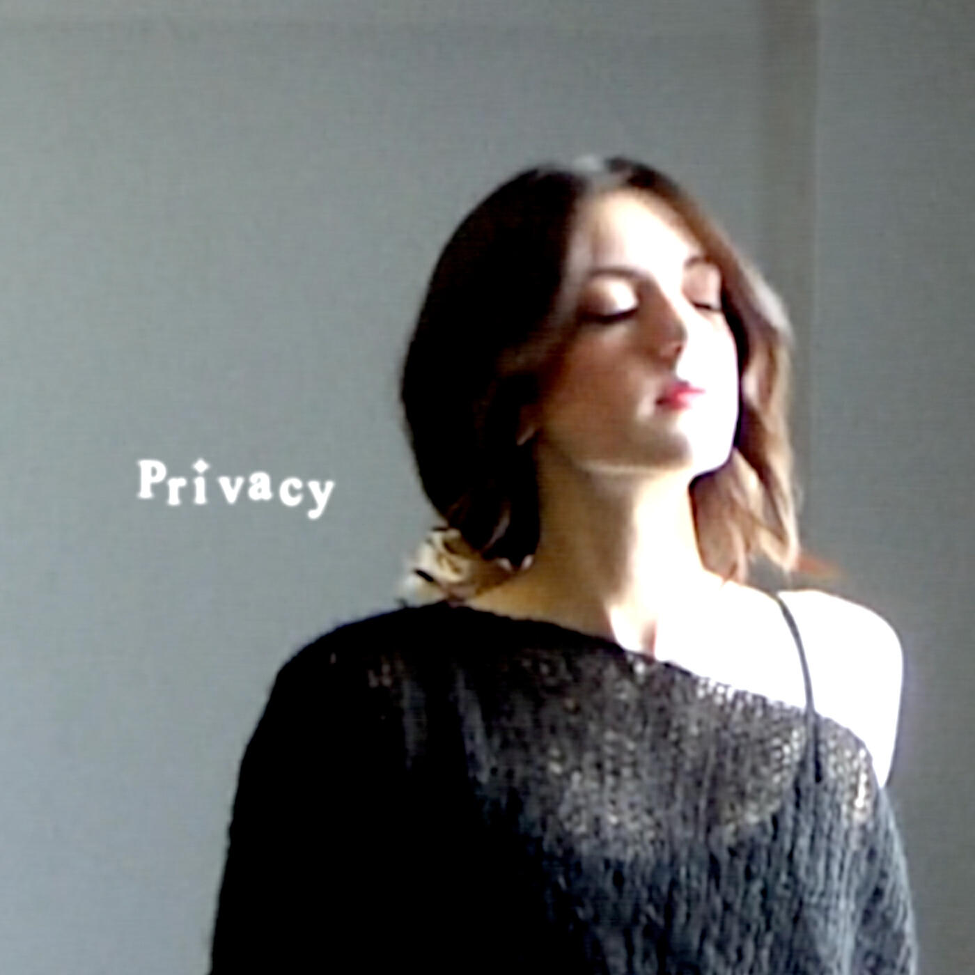 Релиз Privacy