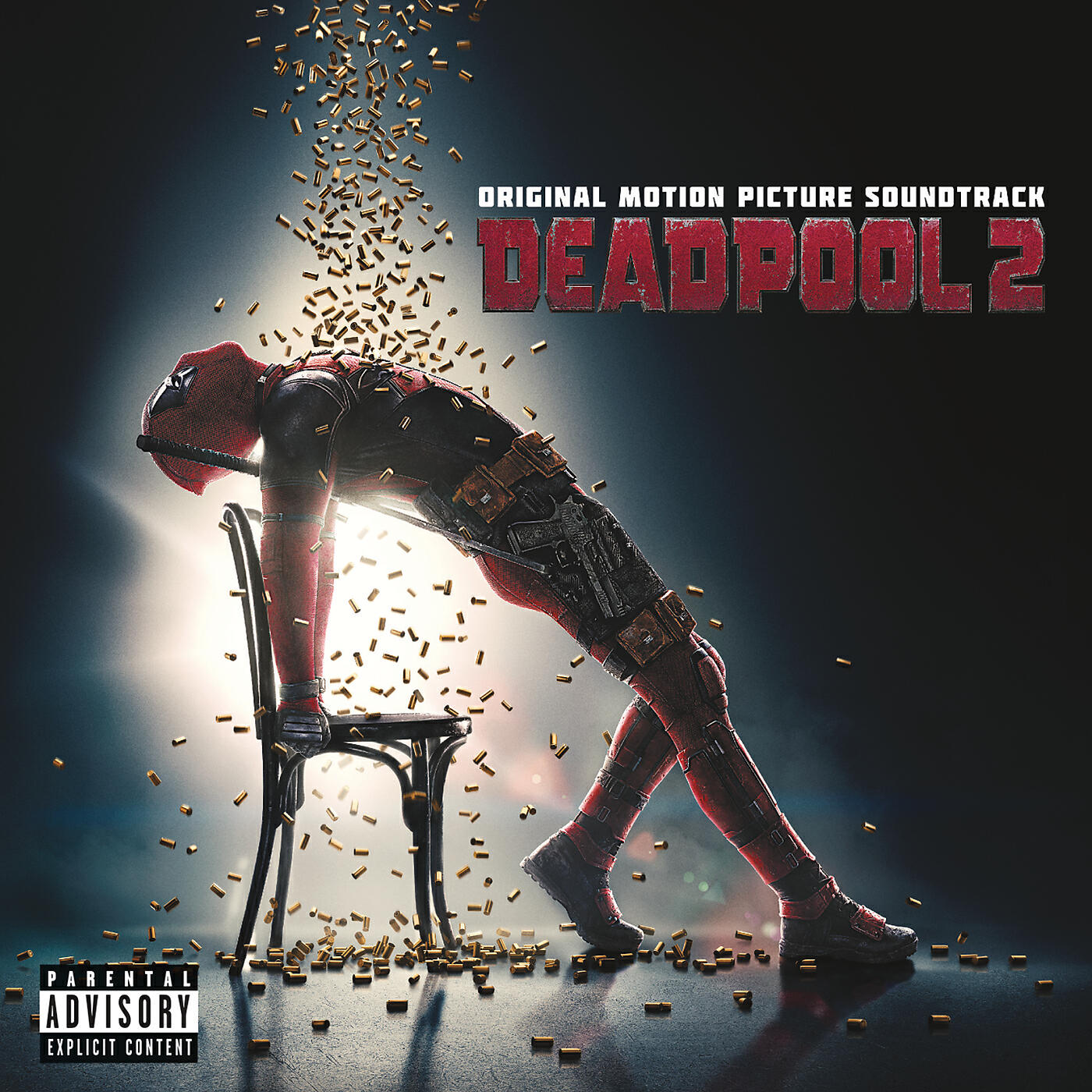 Релиз Welcome to the Party