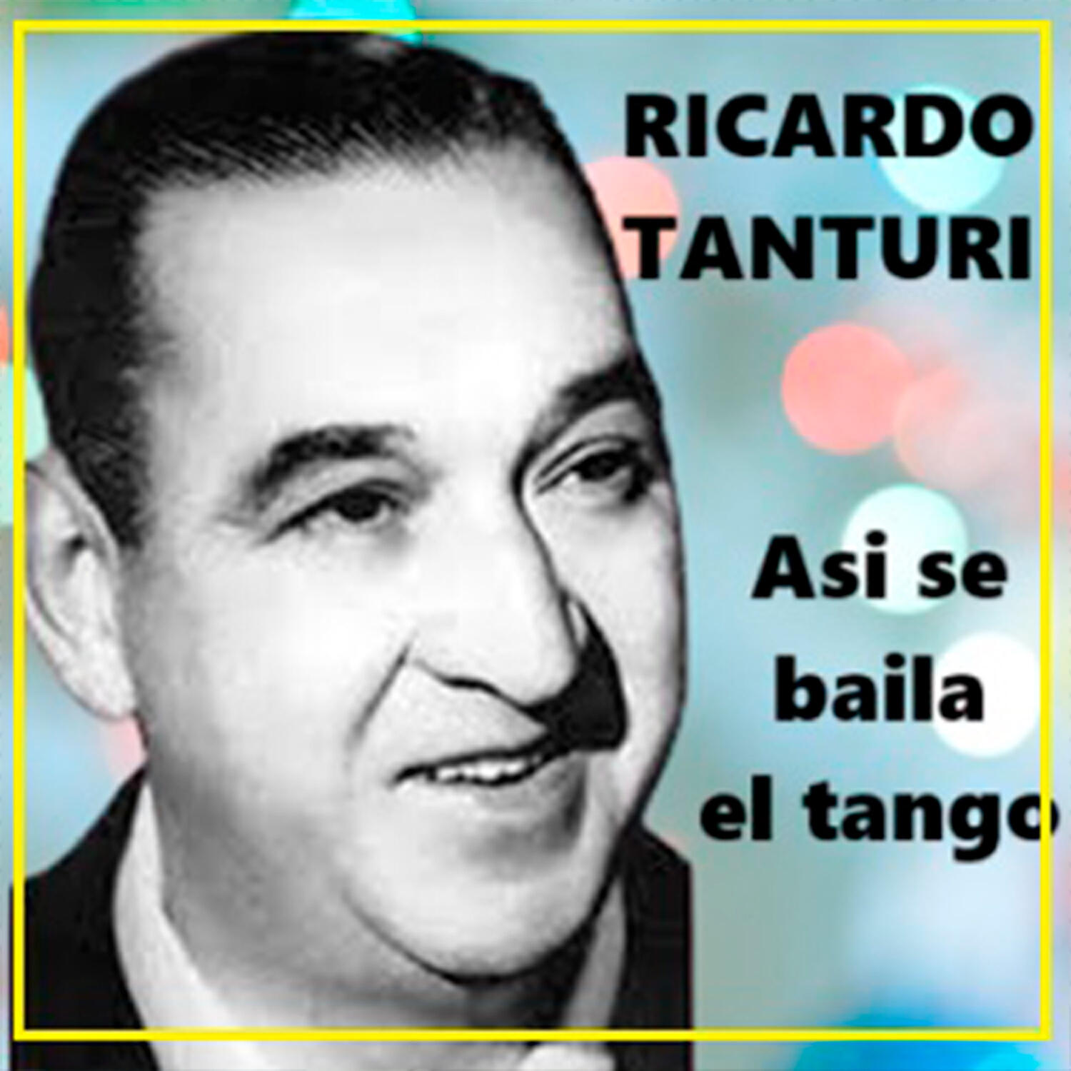 Релиз Así se Baila el Tango