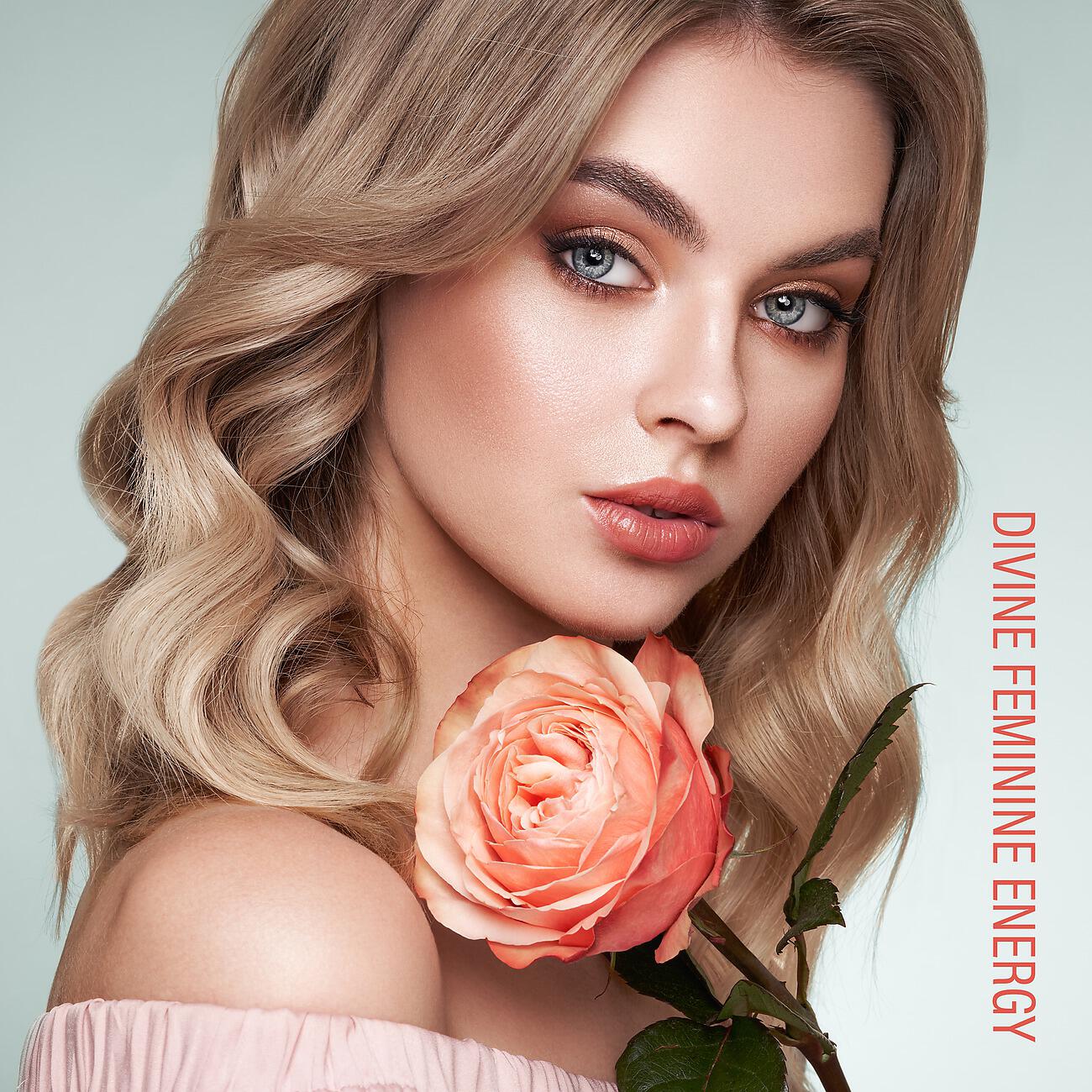 Релиз Divine Feminine Energy