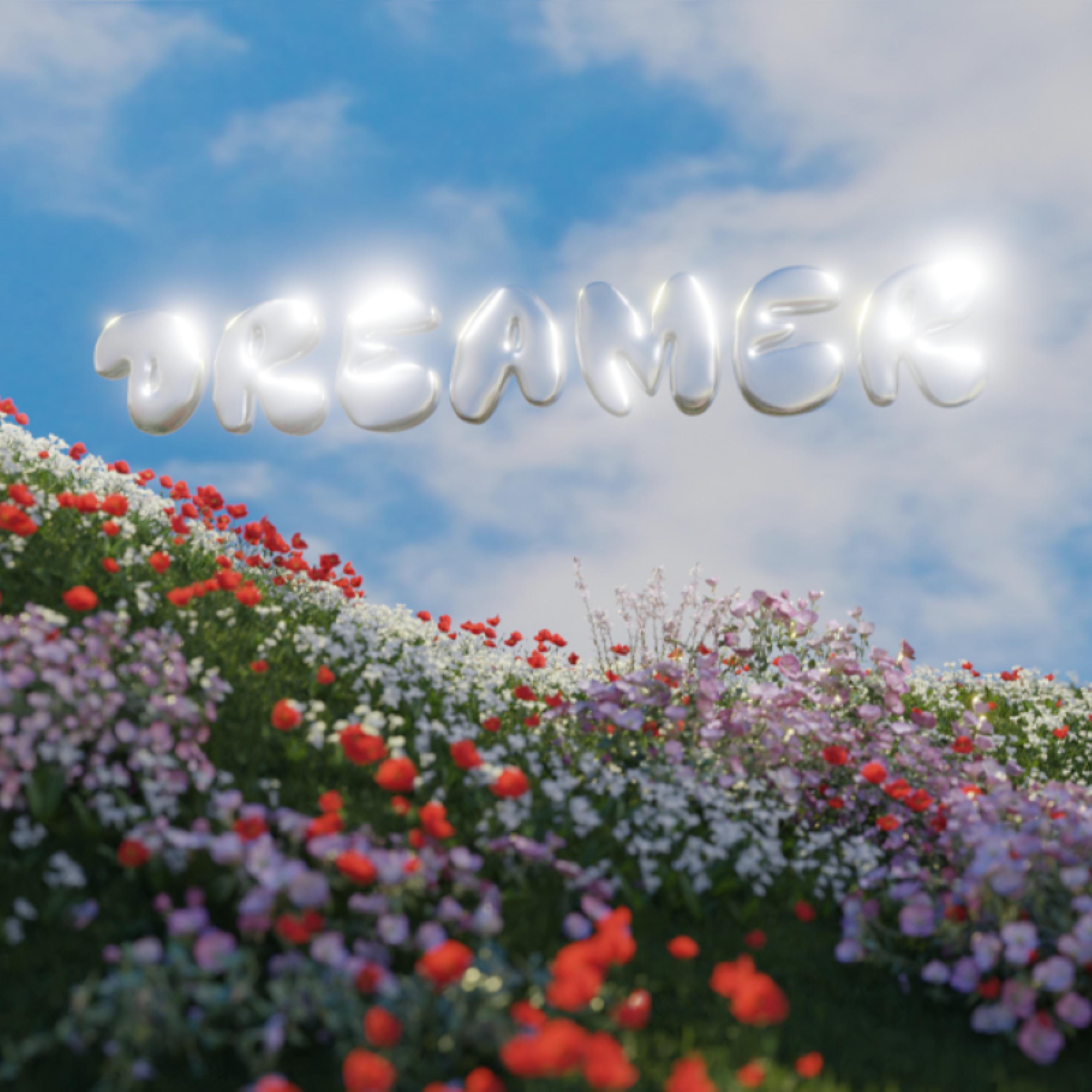 Релиз Dreamer