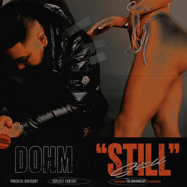 Релиз STILL
