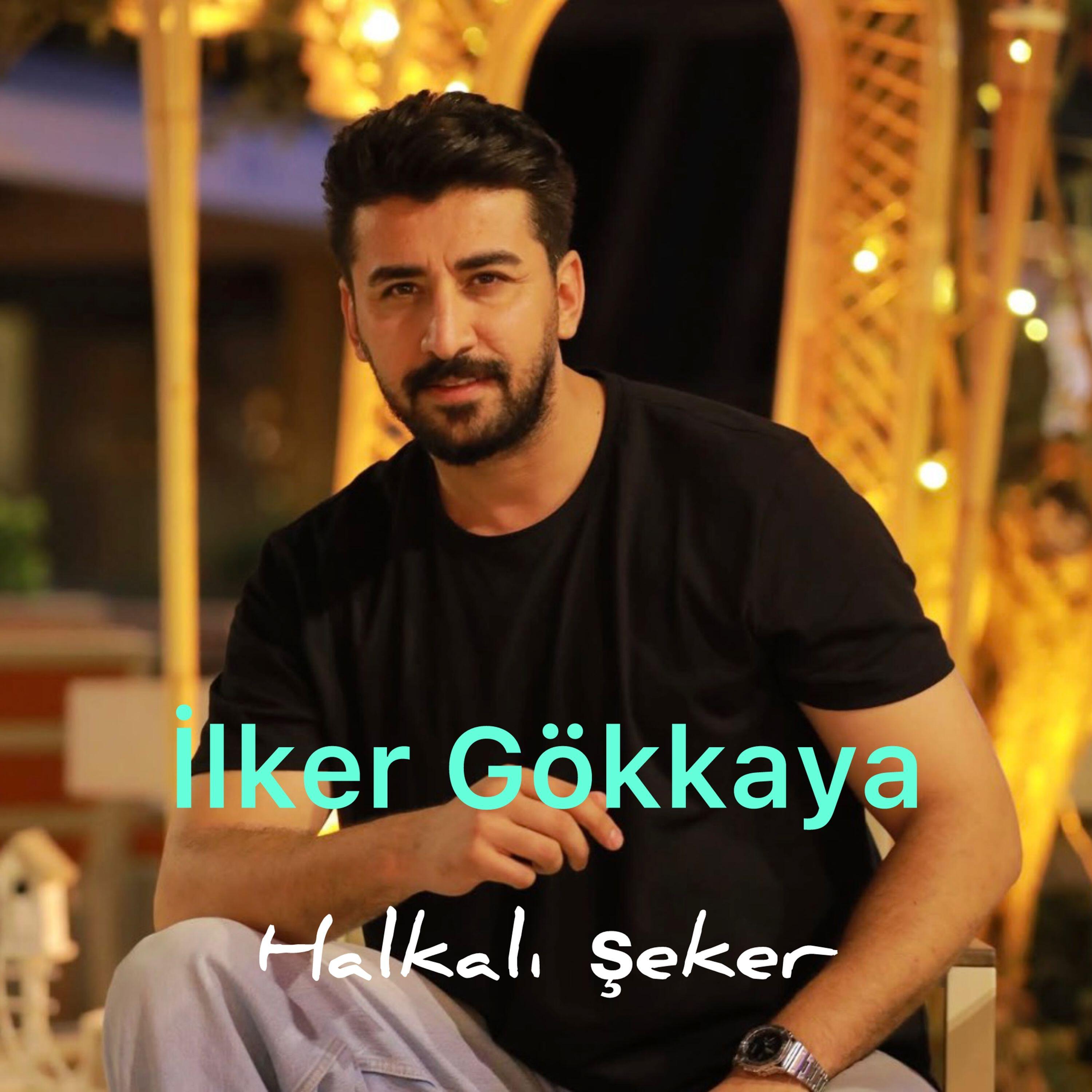 Релиз Halkalı Şeker