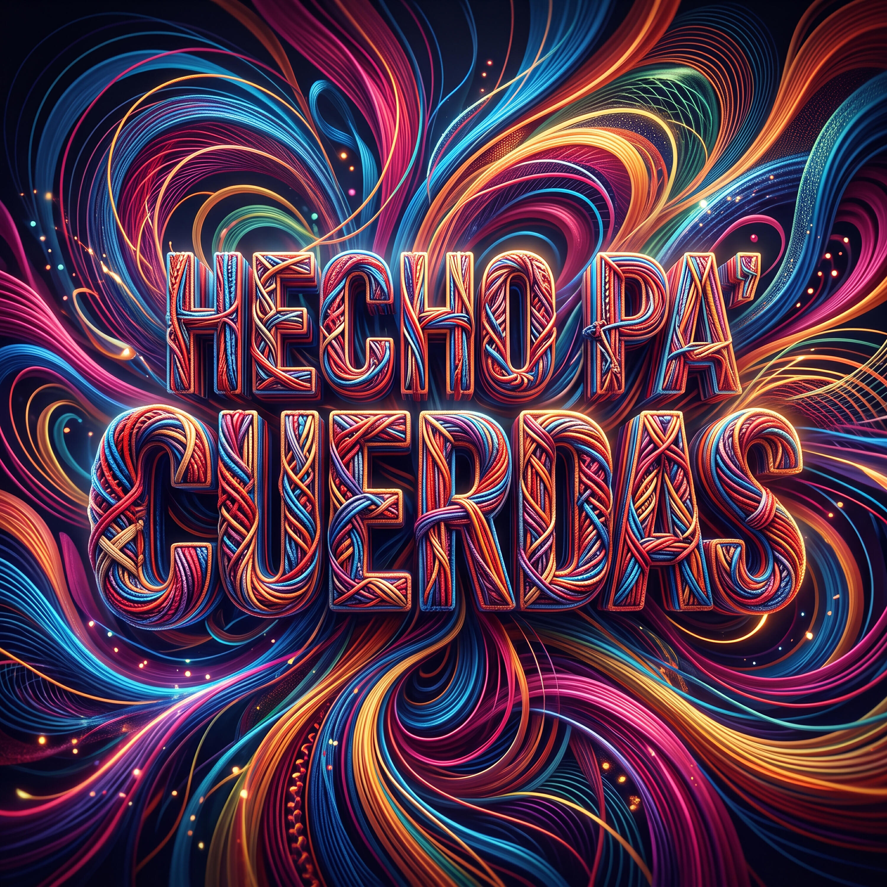 Релиз Hecho Pa' Cuerdas