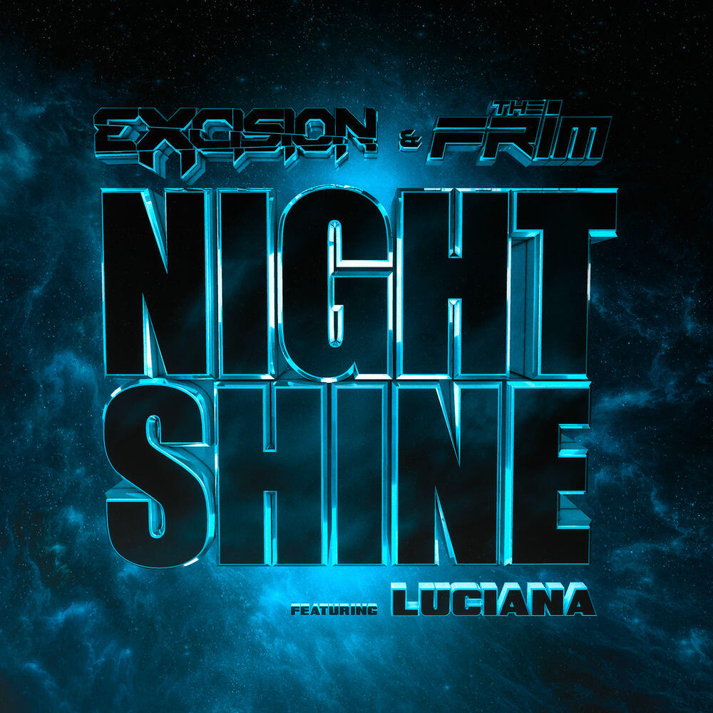 Трек Night Shine