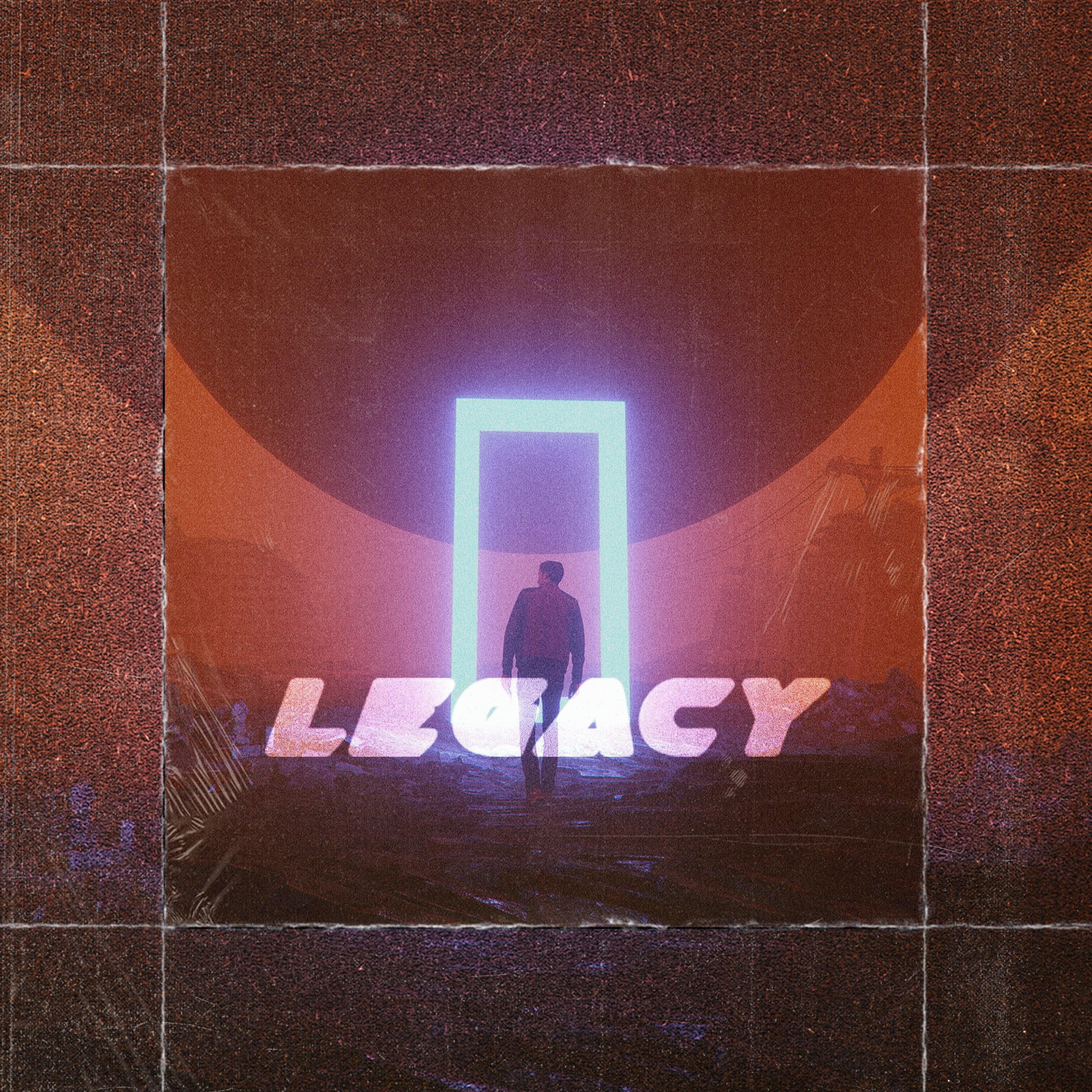 Релиз LEGACY