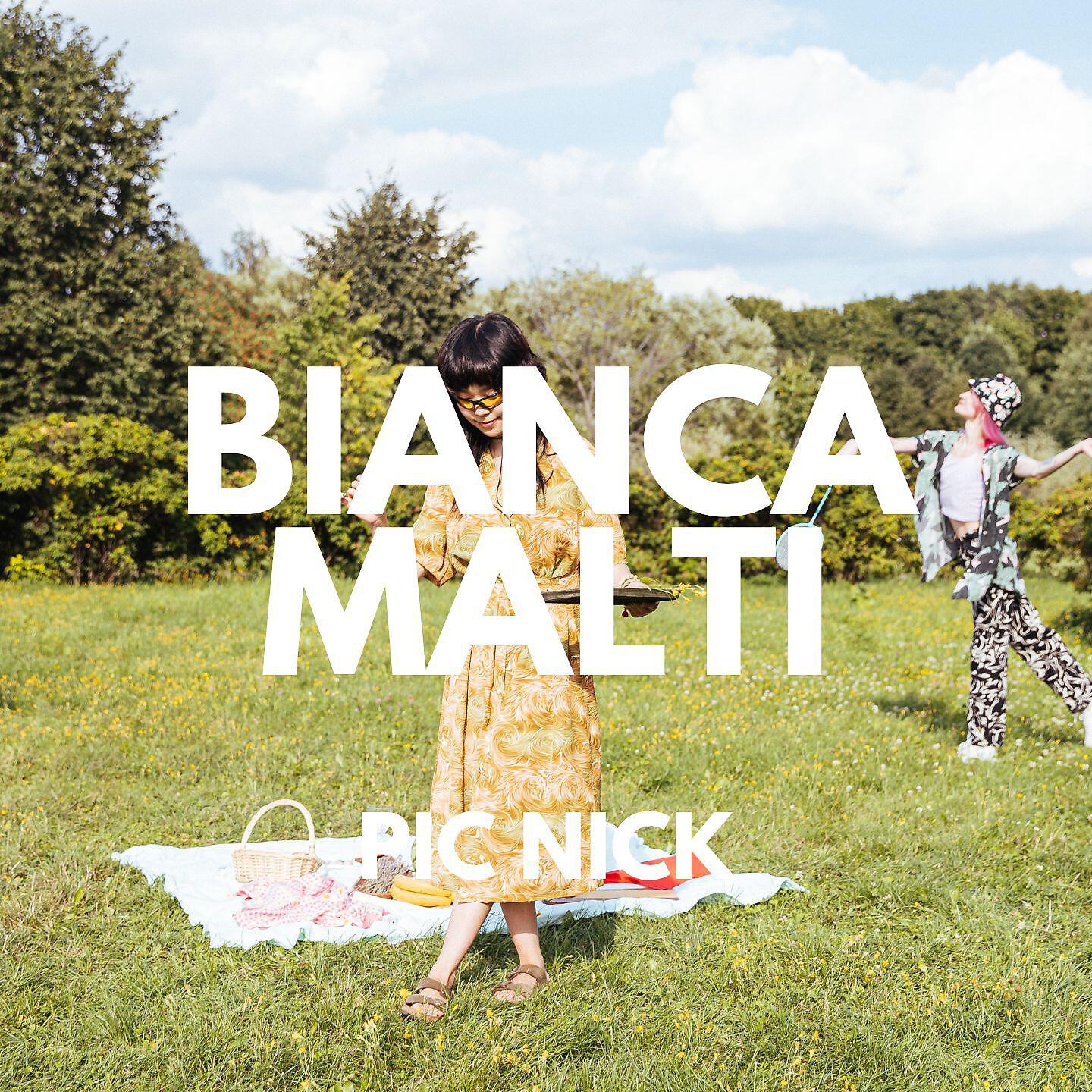 Релиз Pic Nick