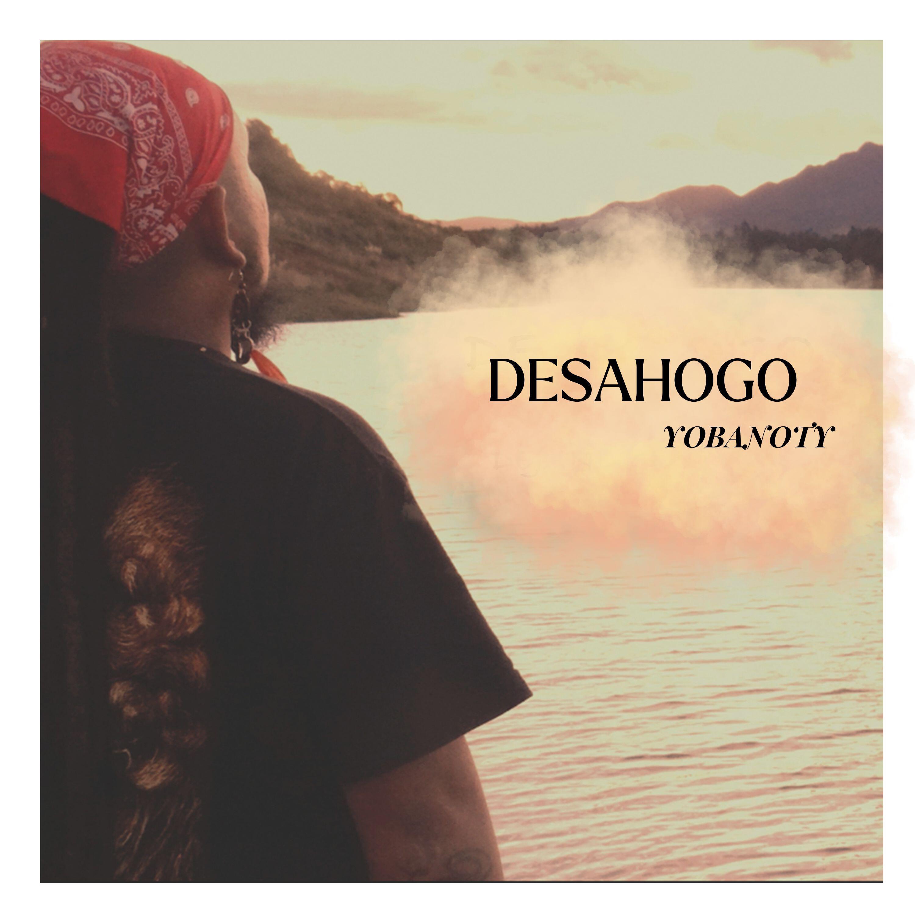 Релиз Desahogo