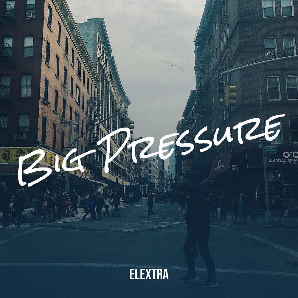 Релиз Big Pressure