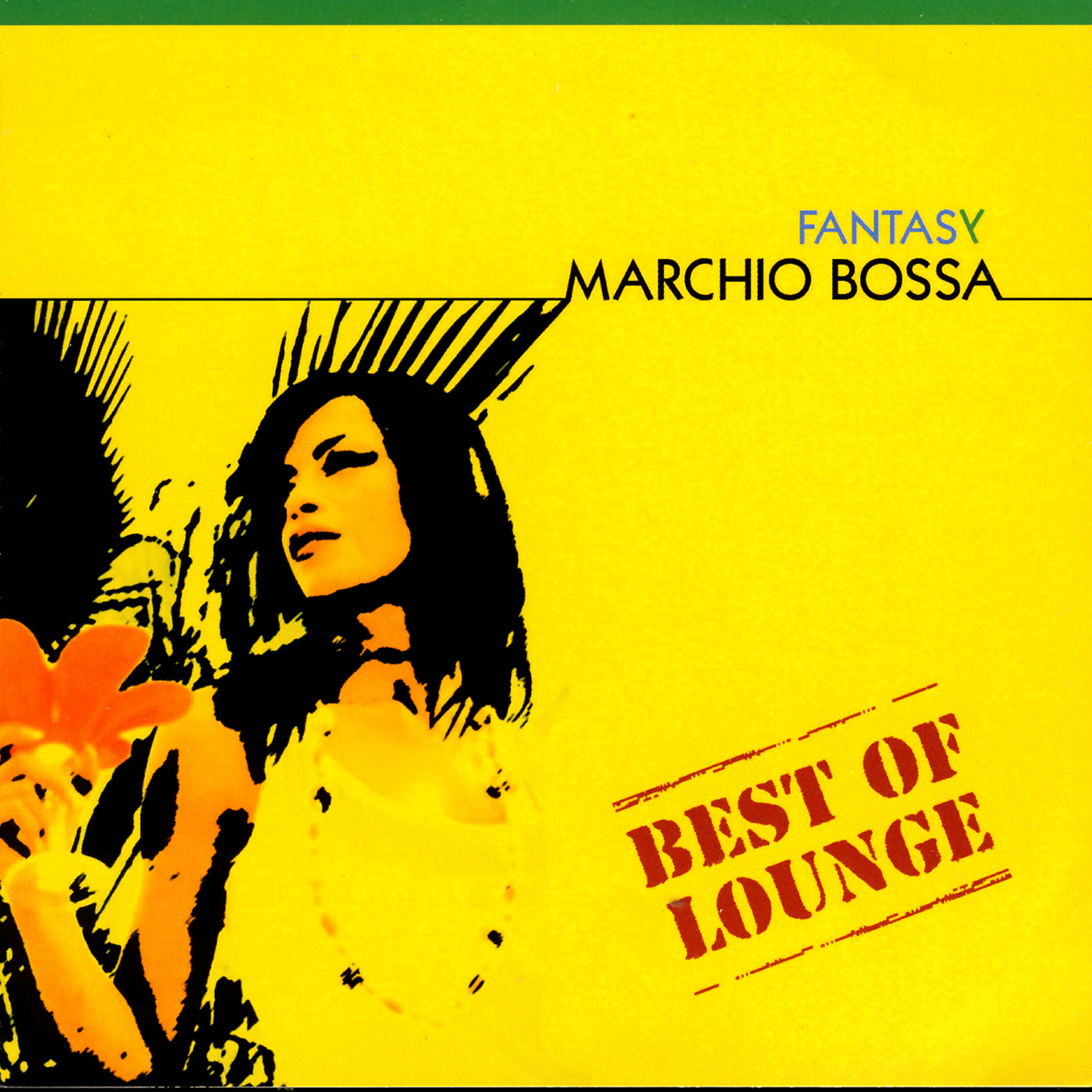 Релиз Best Of Lounge - Fantasy