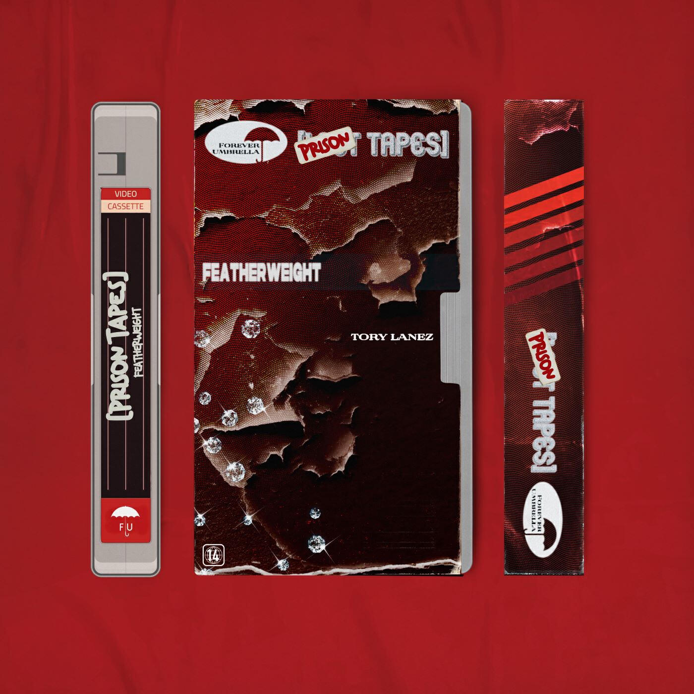 Релиз Featherweight (Prison Tapes)