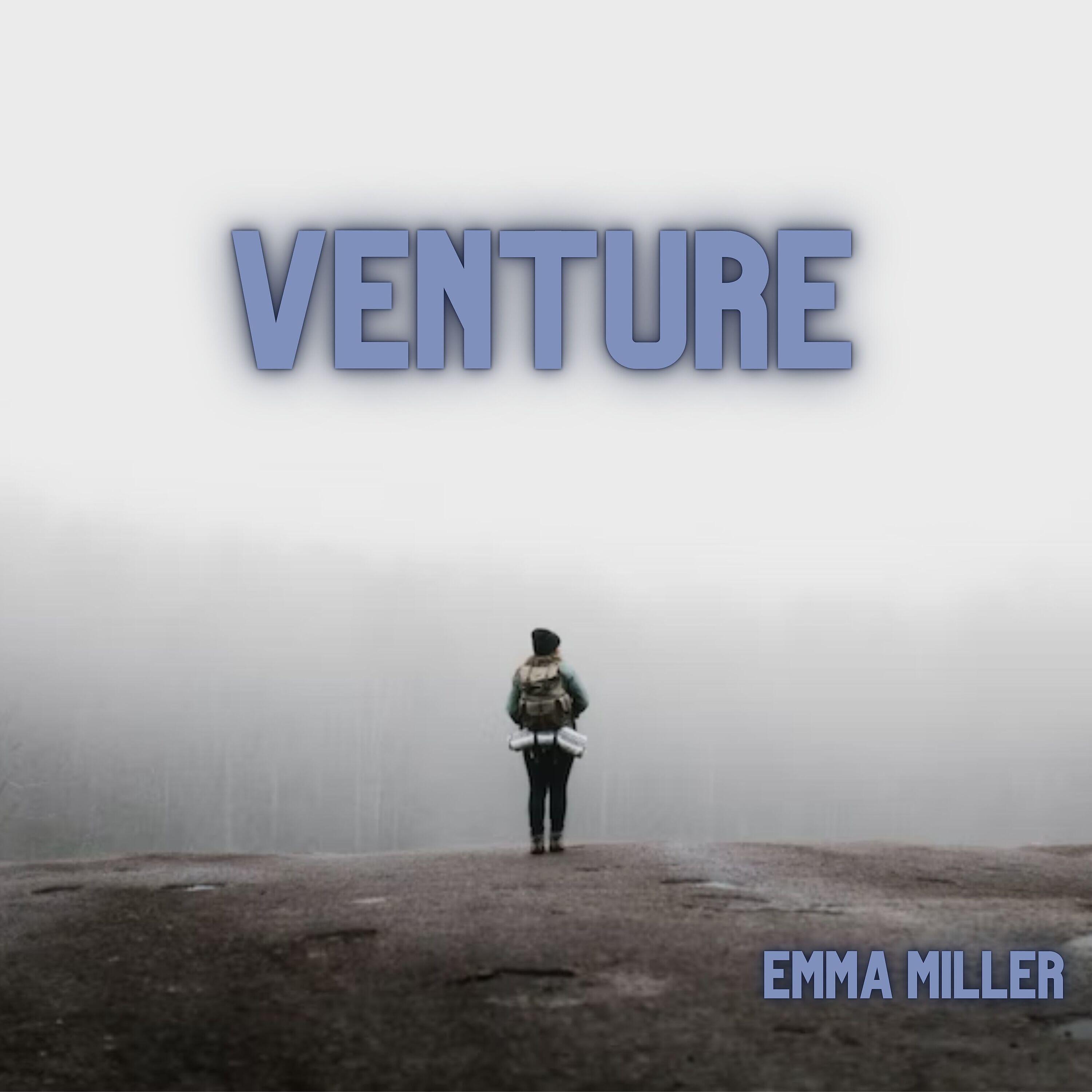Релиз Venture