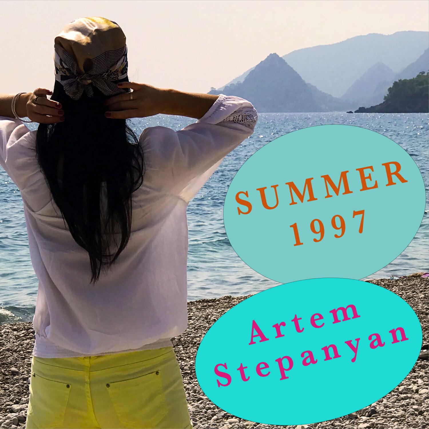 Постер альбома SUMMER 1997