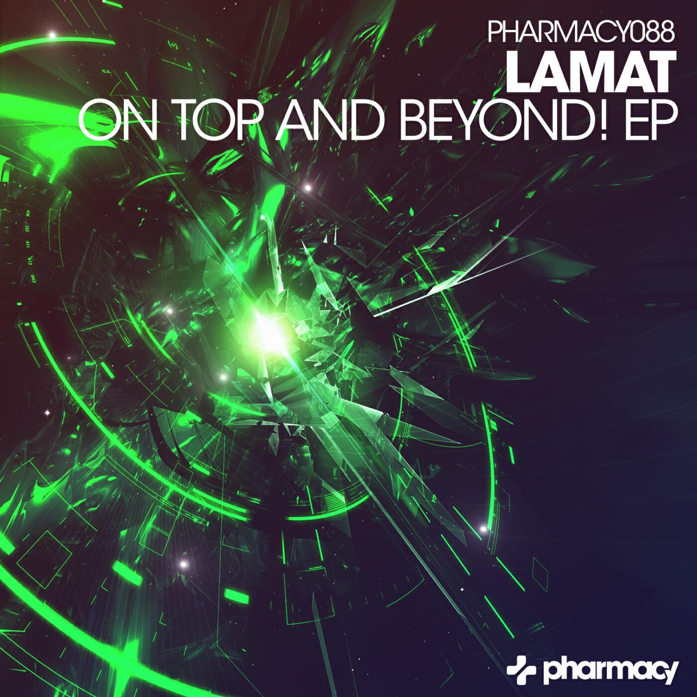 Релиз On Top & Beyond! EP