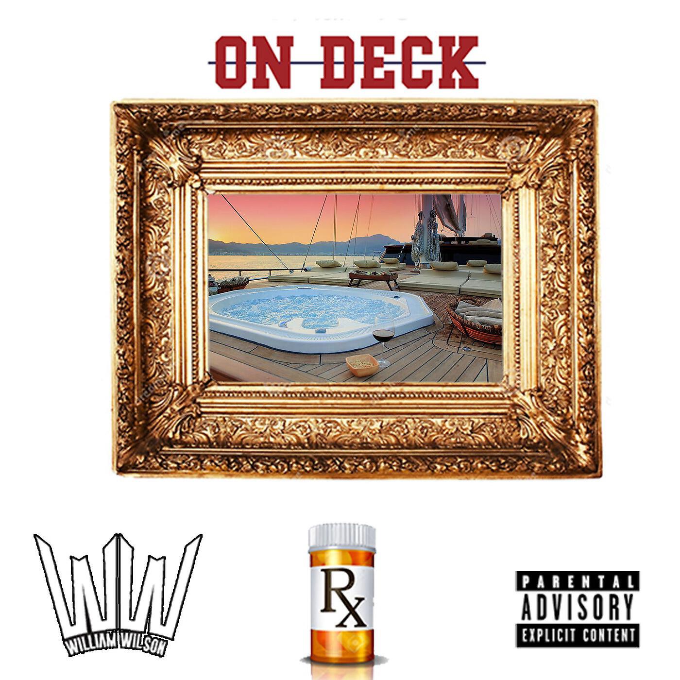 Релиз On Deck