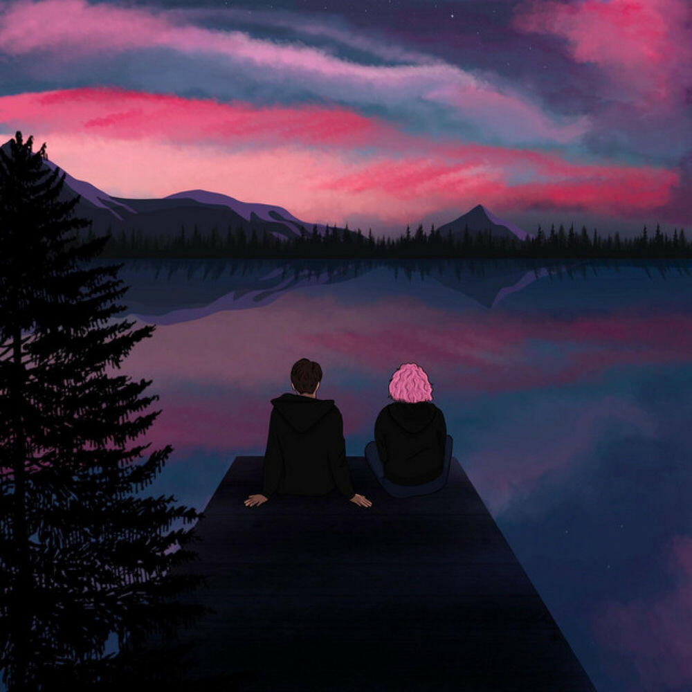 Релиз nothing's real