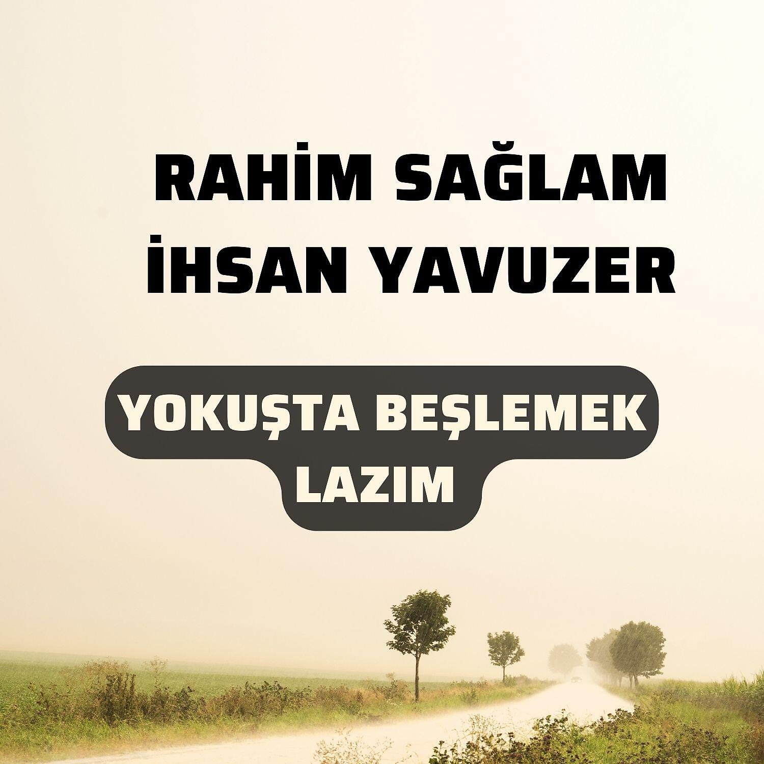 Релиз Yokuşta Beşlemek Lazım