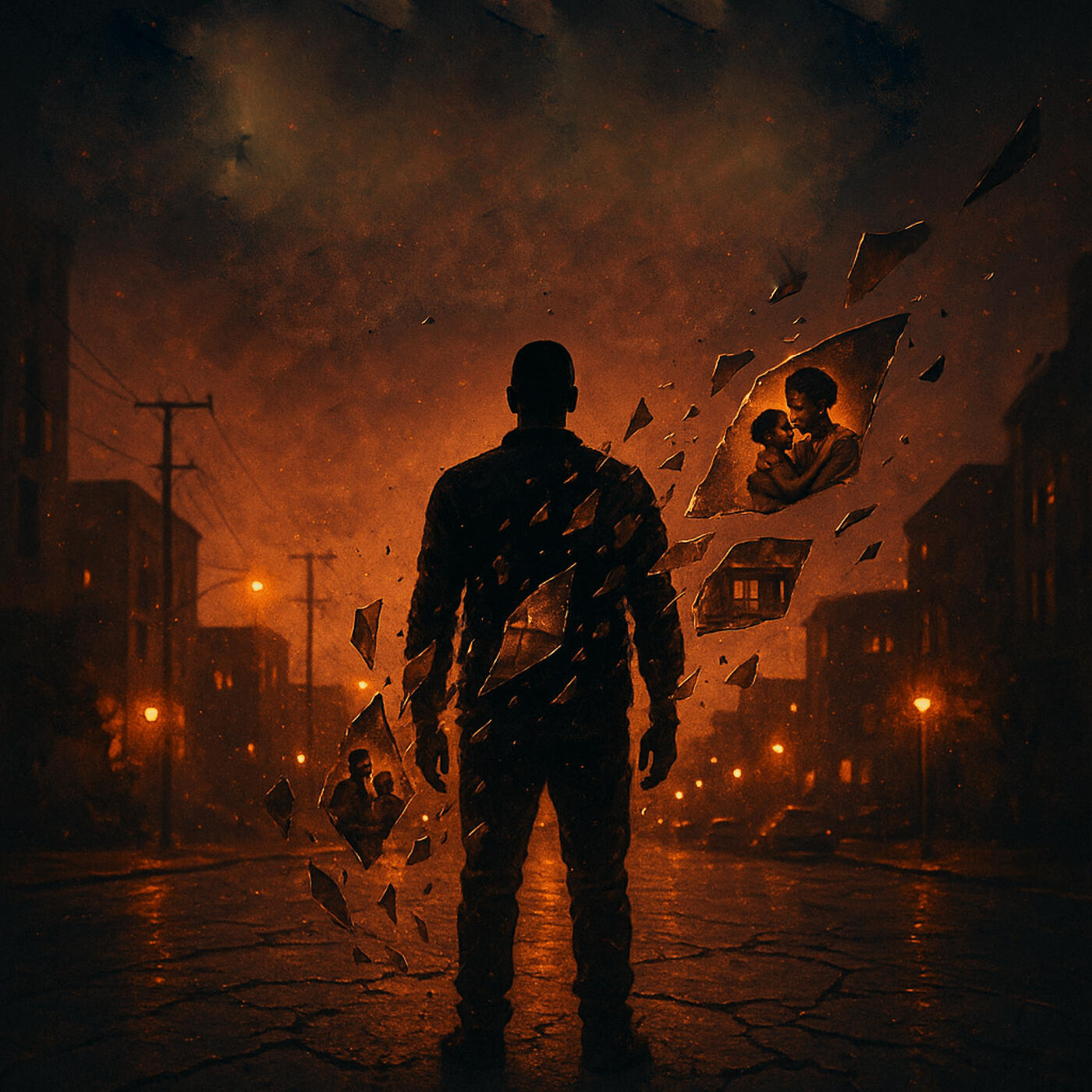 Релиз Build from Broken