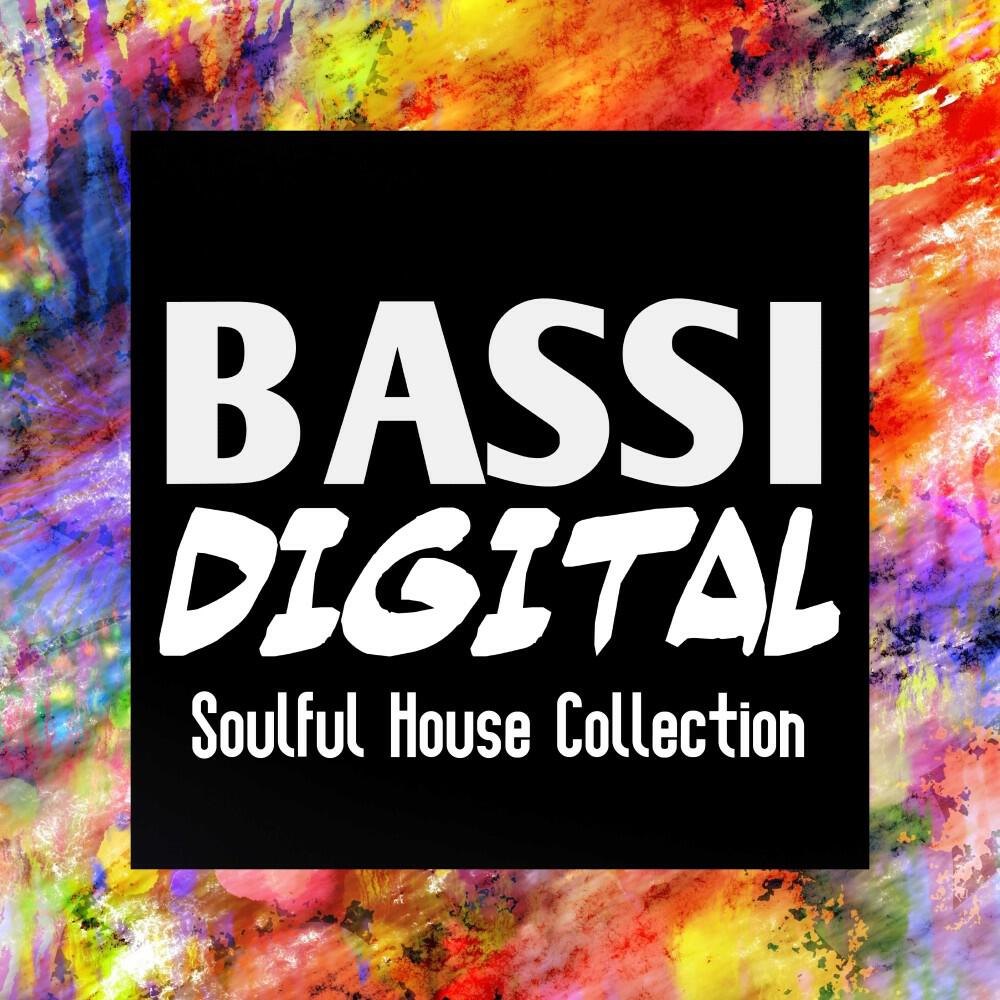 Релиз Bassi Digital - Soulful House Collection
