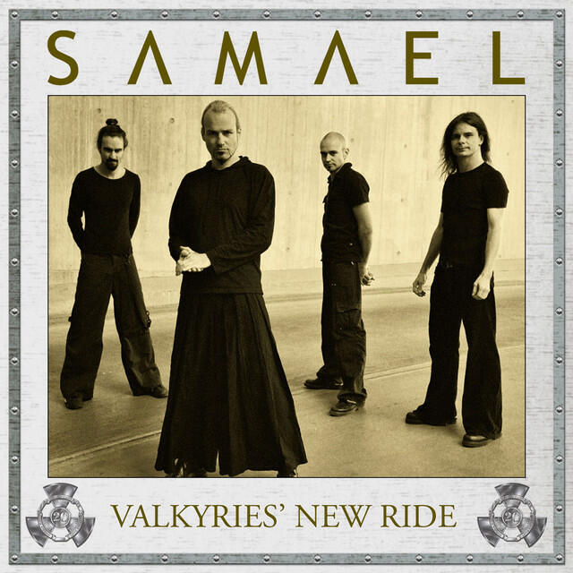 Релиз Valkyries' New Ride