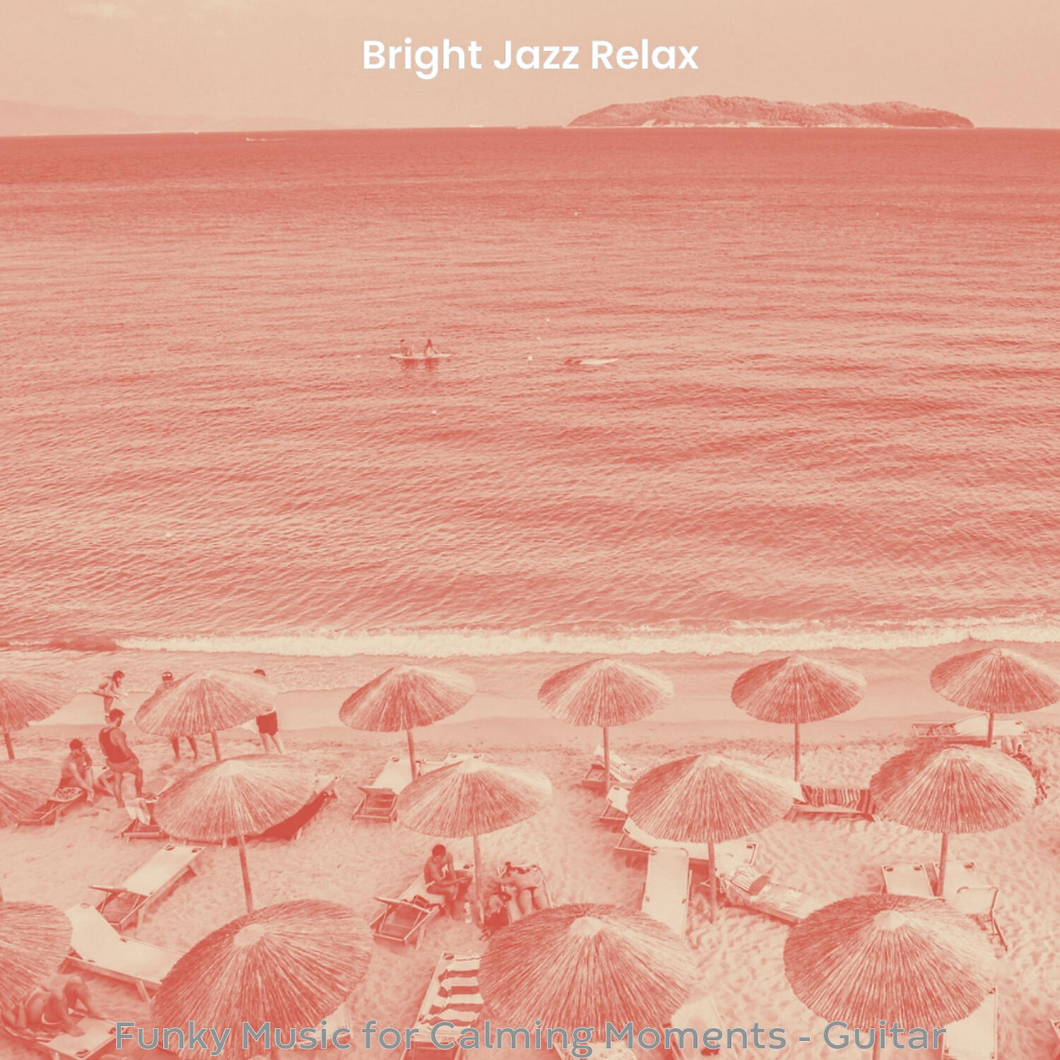 Bright Jazz Relax