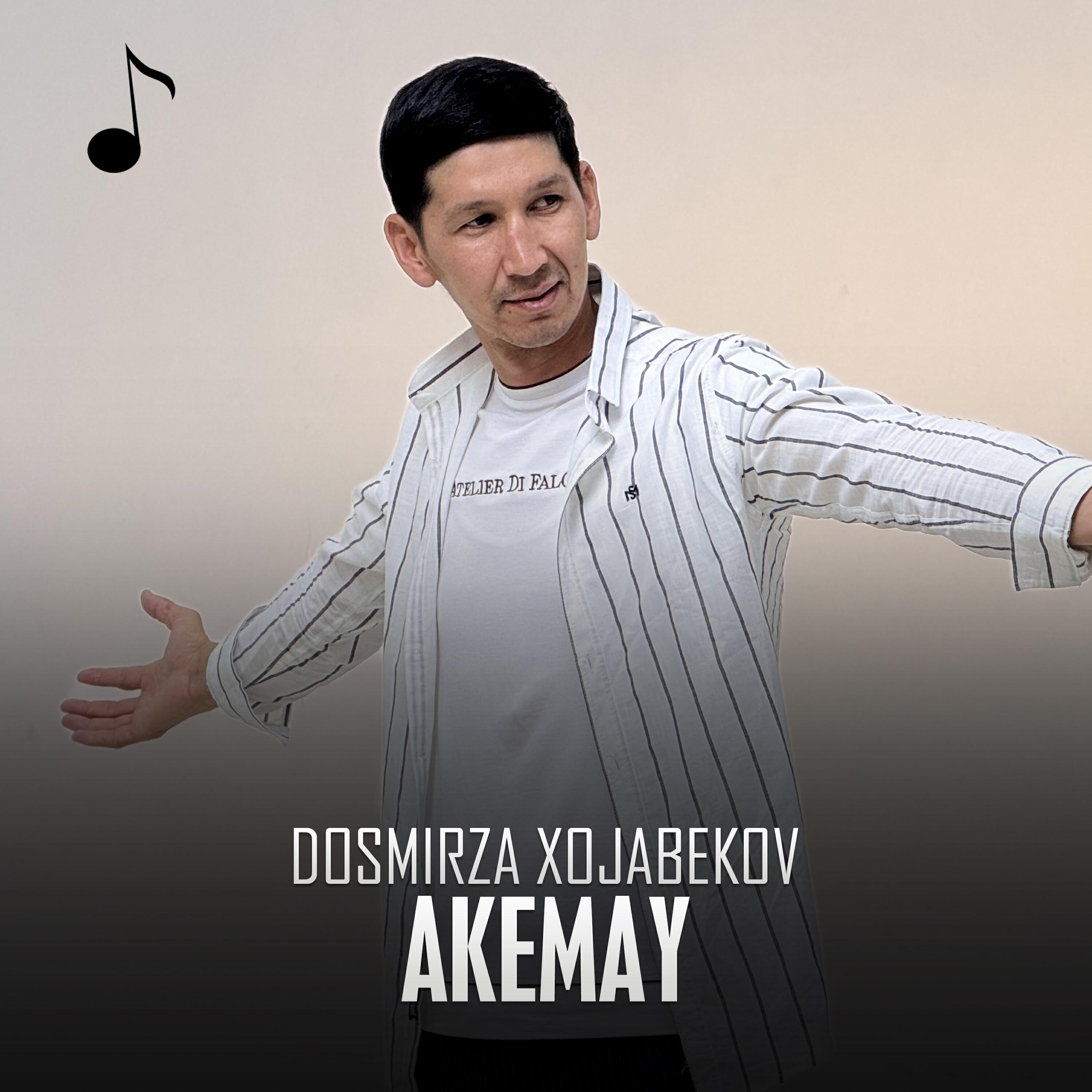 Релиз Akemay