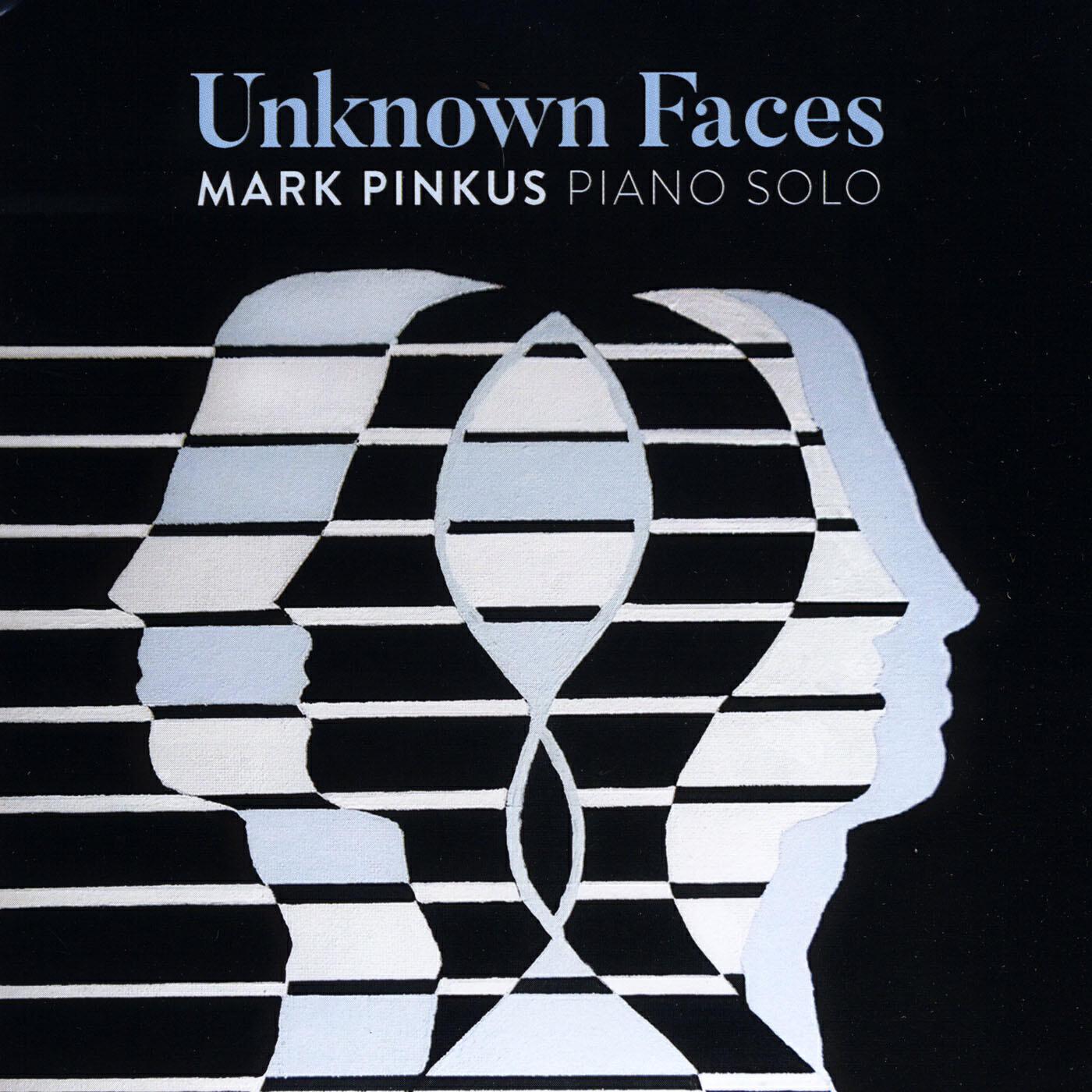 Релиз Unknown Faces