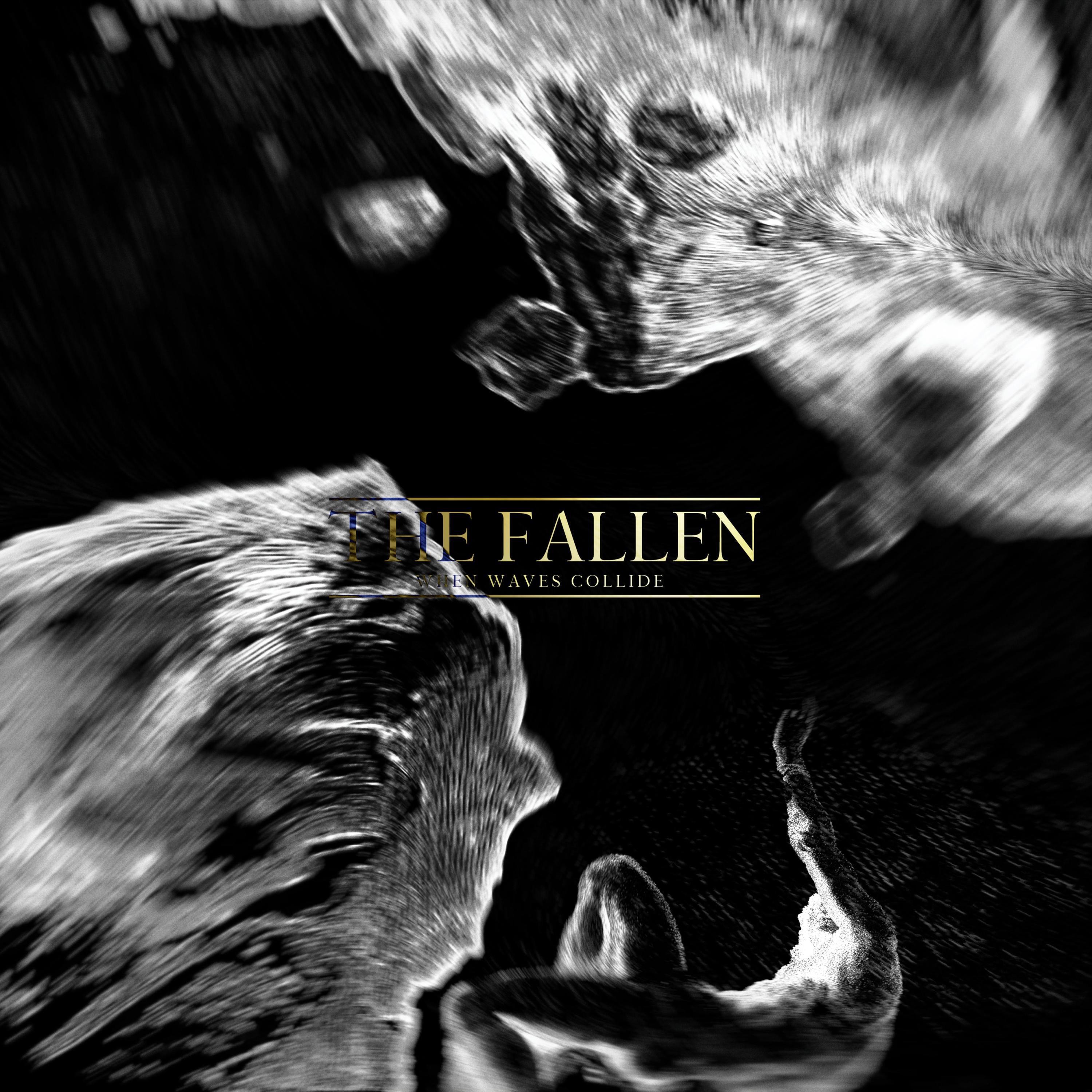 Релиз The Fallen