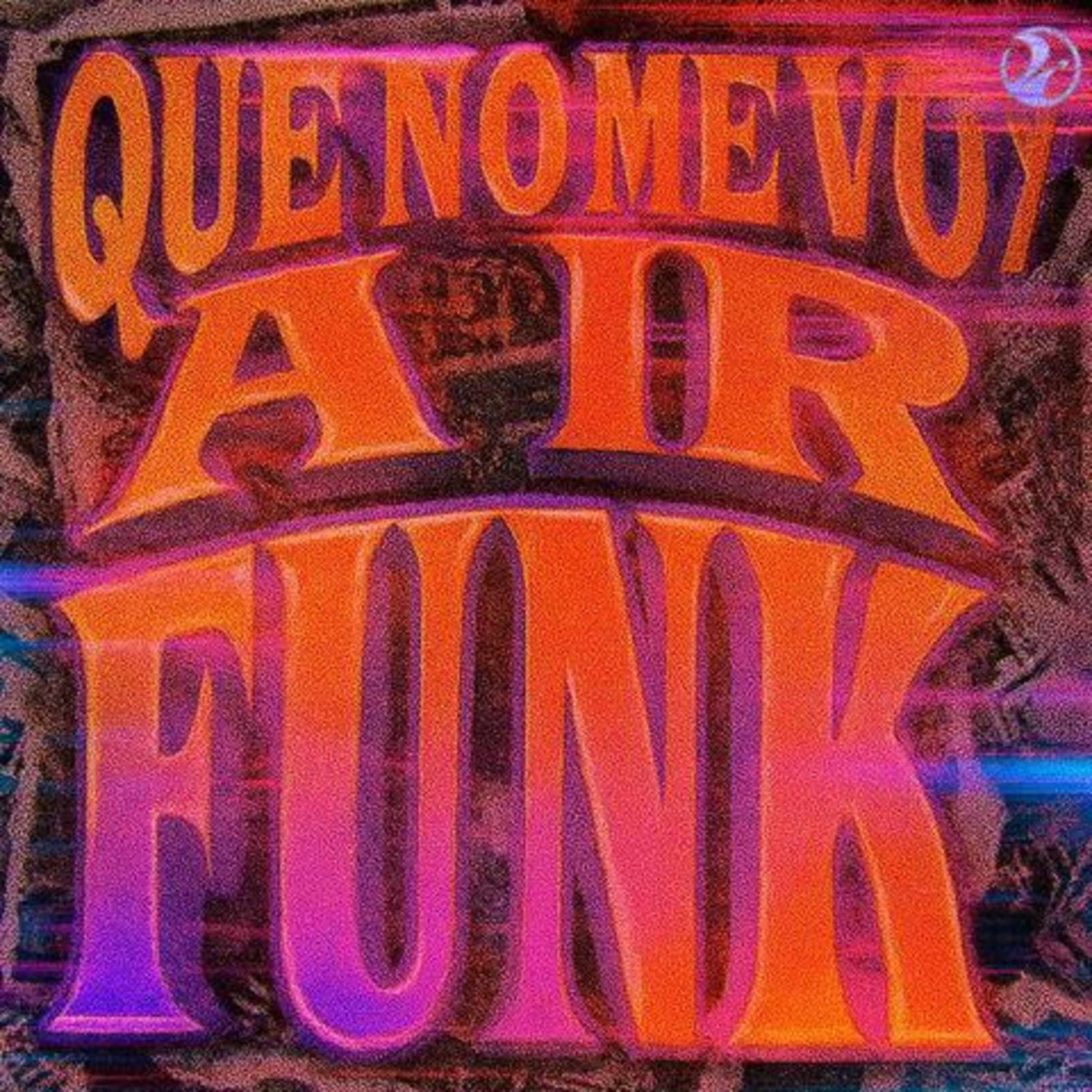 Релиз QUE NO ME VOY A IR FUNK