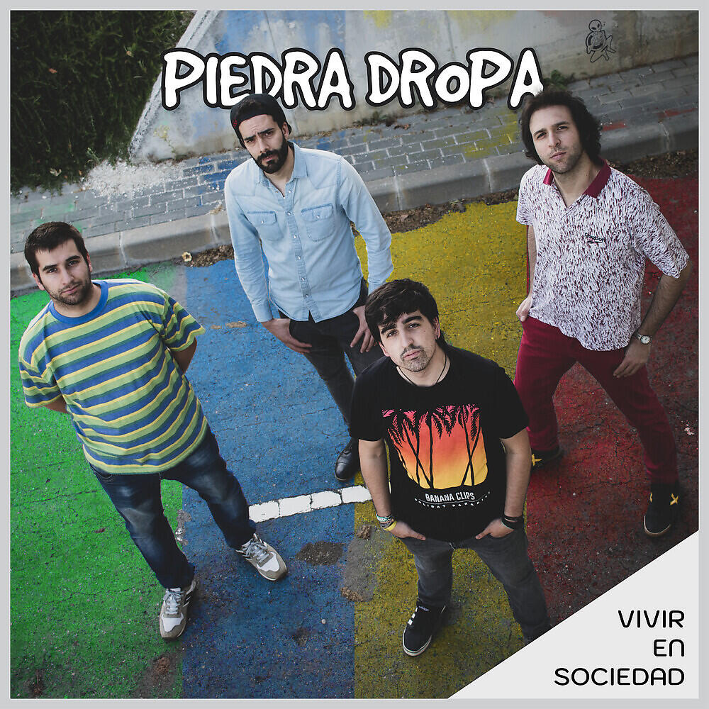 Релиз Vivir En Sociedad