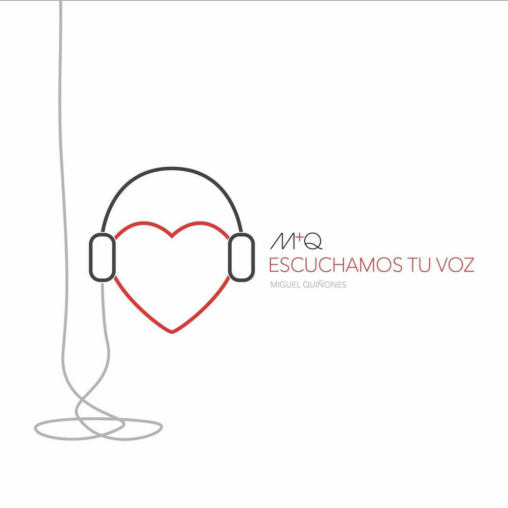 Релиз Escuchamos Tu Voz