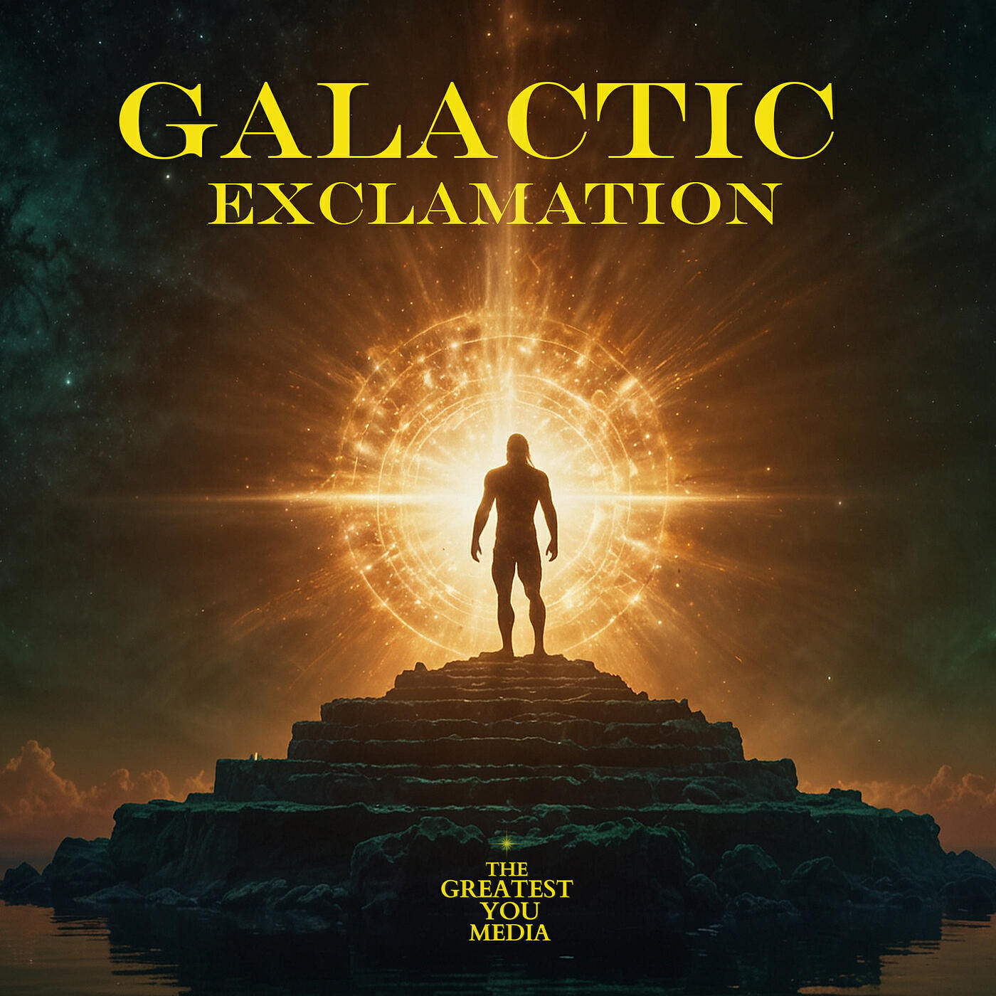Релиз Galactic Exclamation