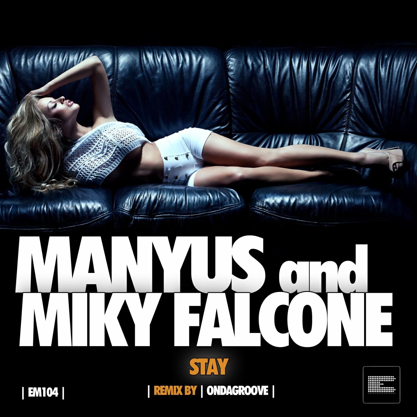 Релиз Stay