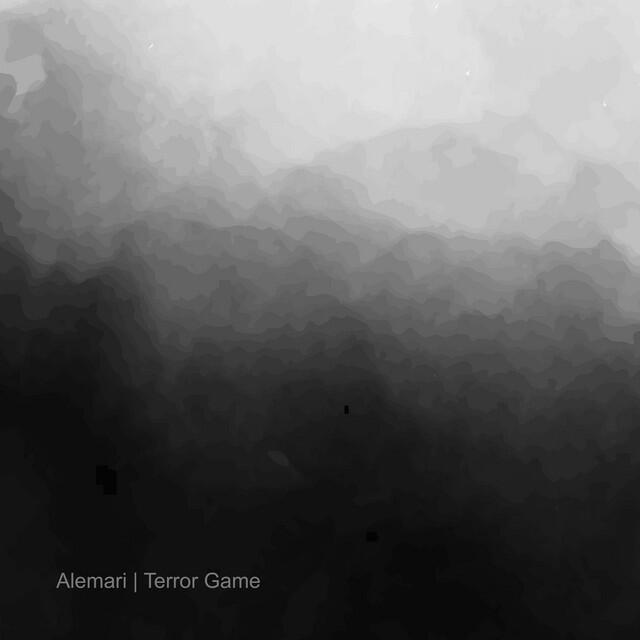 Релиз Terror Game