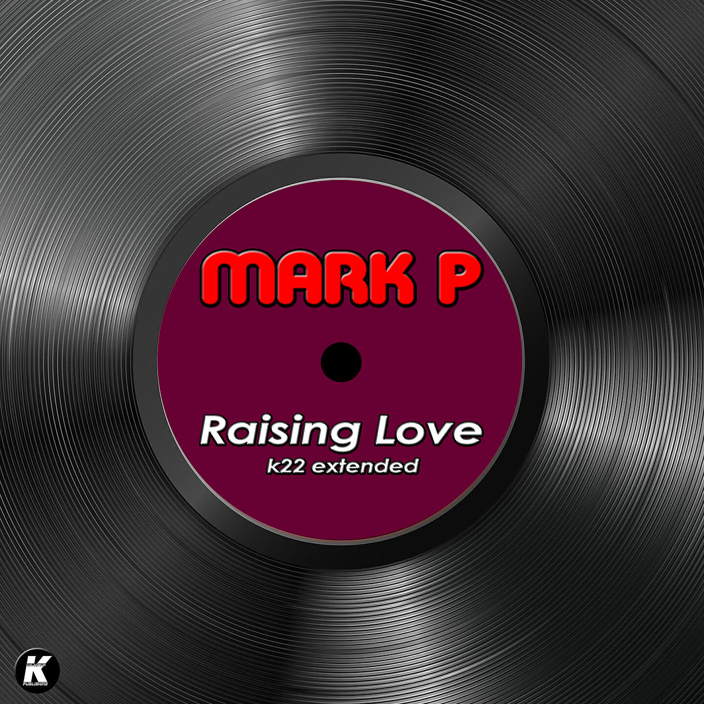 Релиз RAISING LOVE