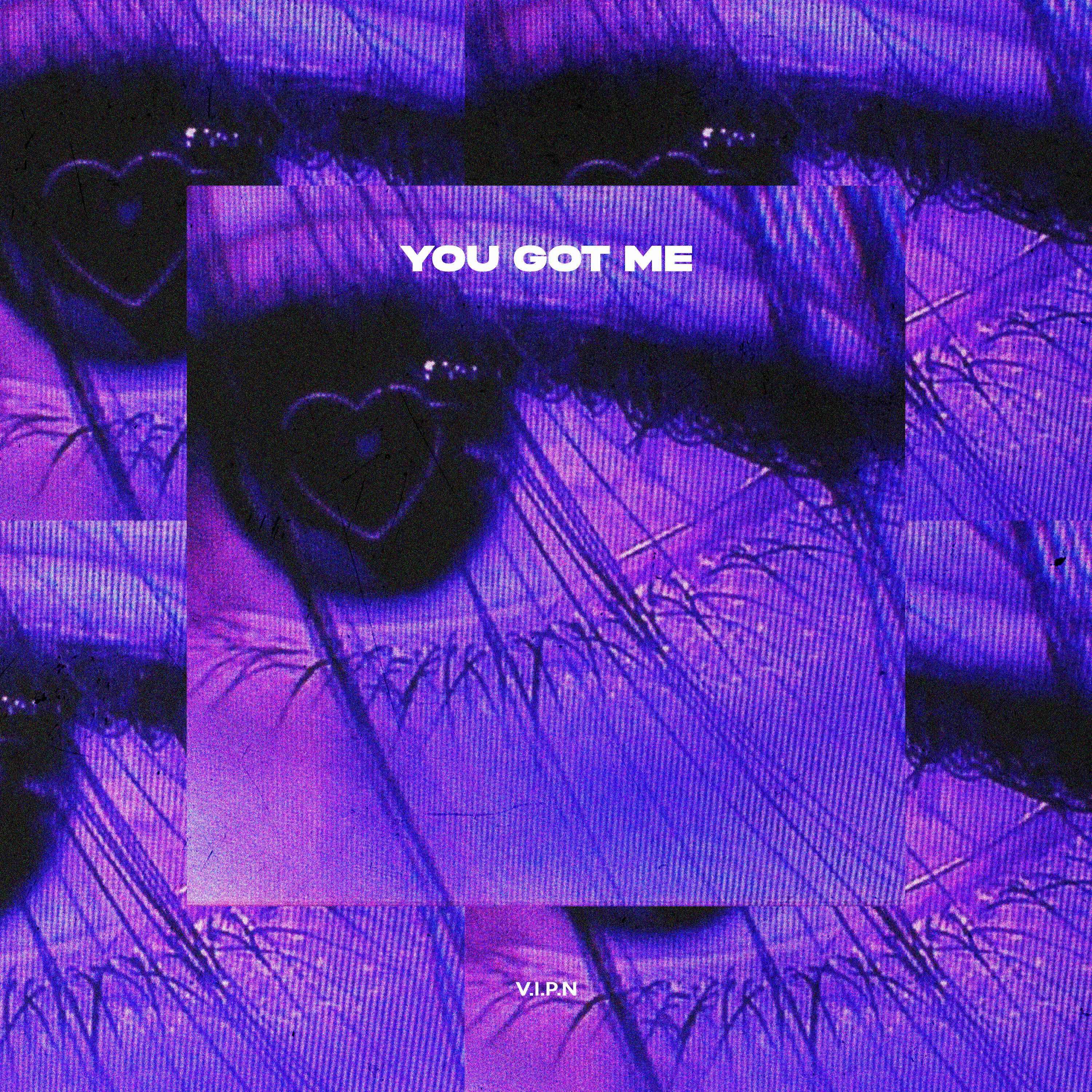 Релиз You Got Me